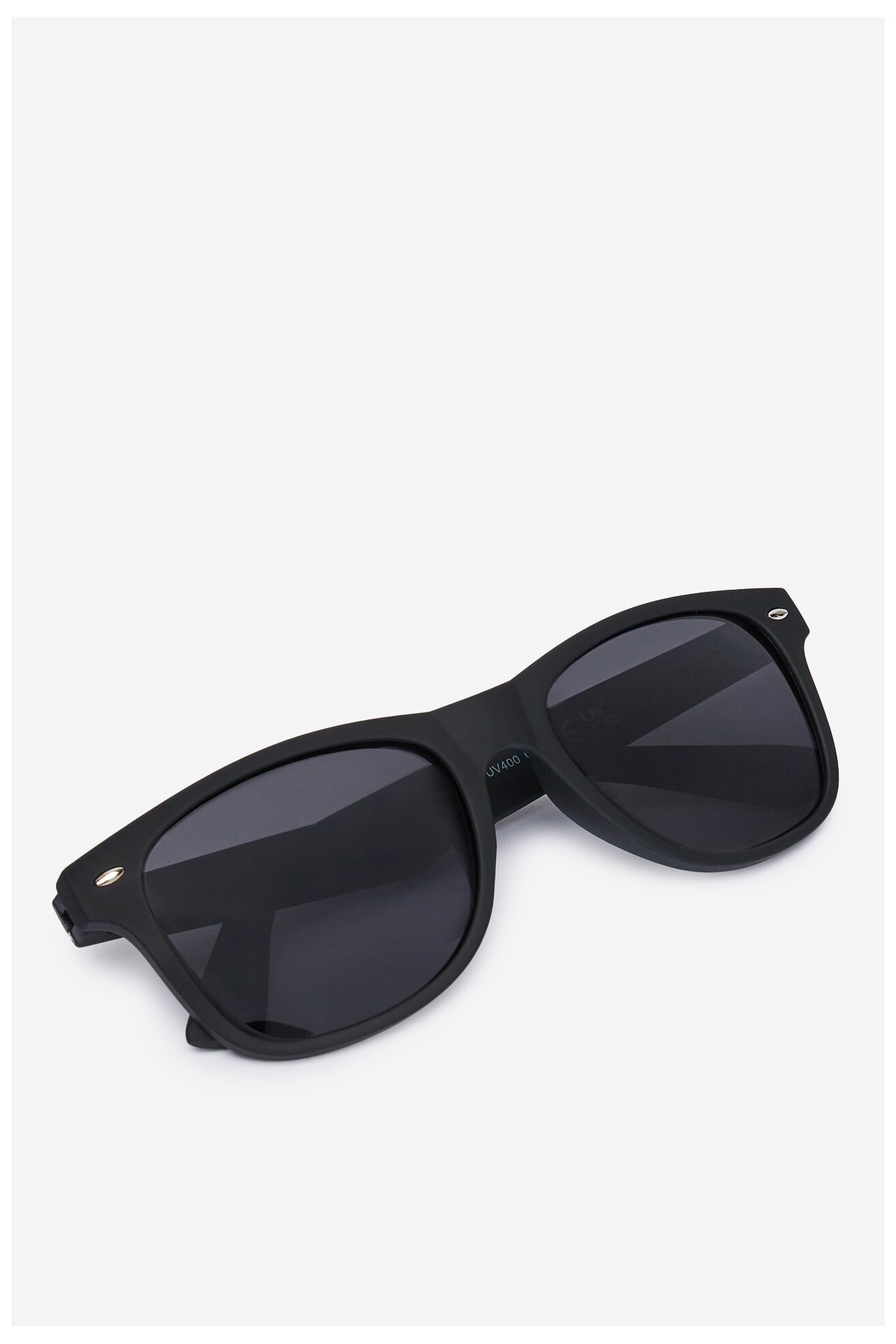 Muške sunčane naočare QUIKSILVER QS-MA-001-SS25 CRNA