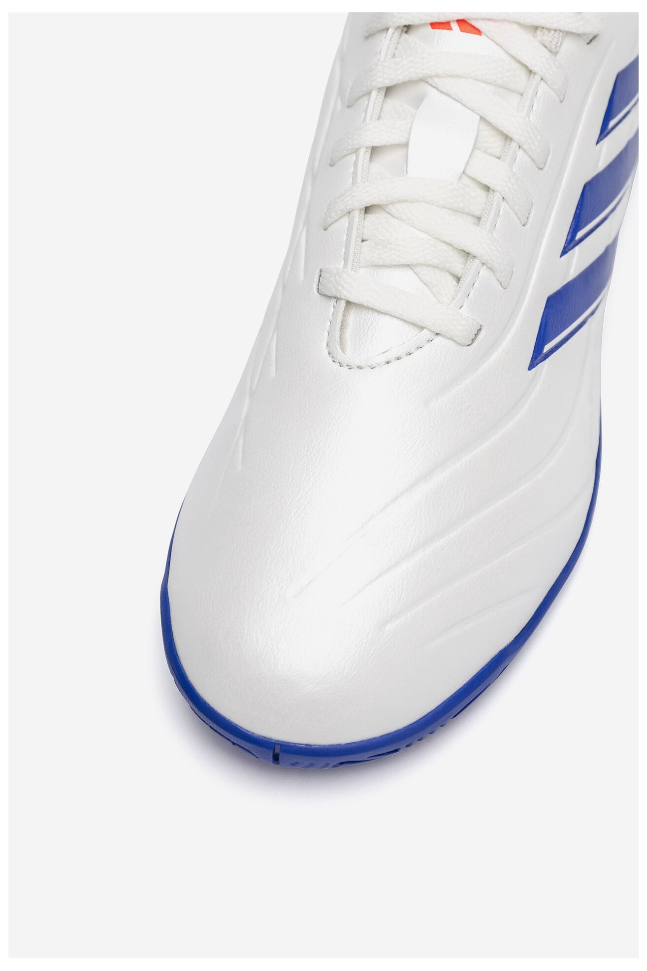 Încălțăminte sport adidas COPA PURE 2 CLUB IN J IH2911 ALB