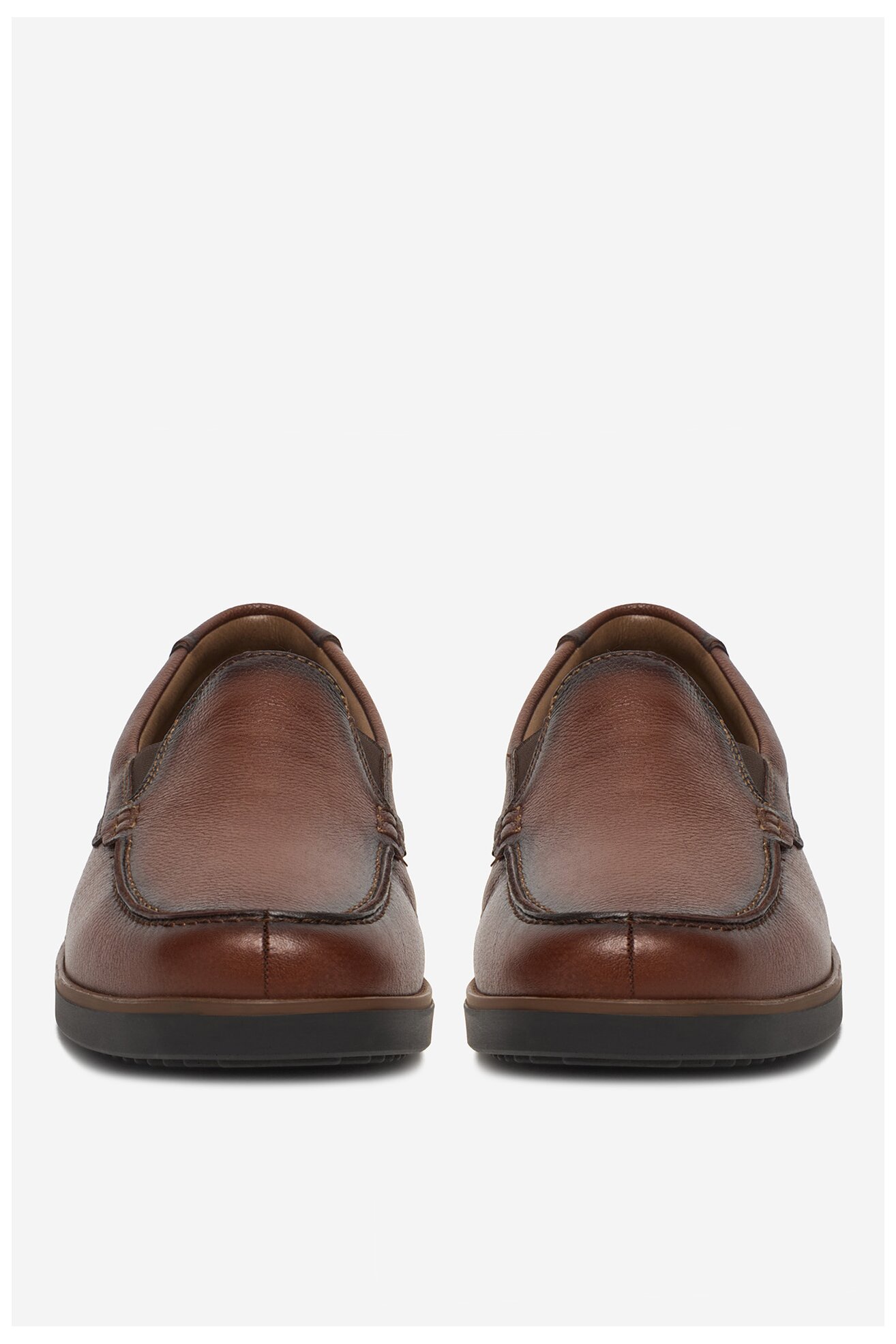 Мокасини Rieker CEO-B2352-24 КАФЯВ