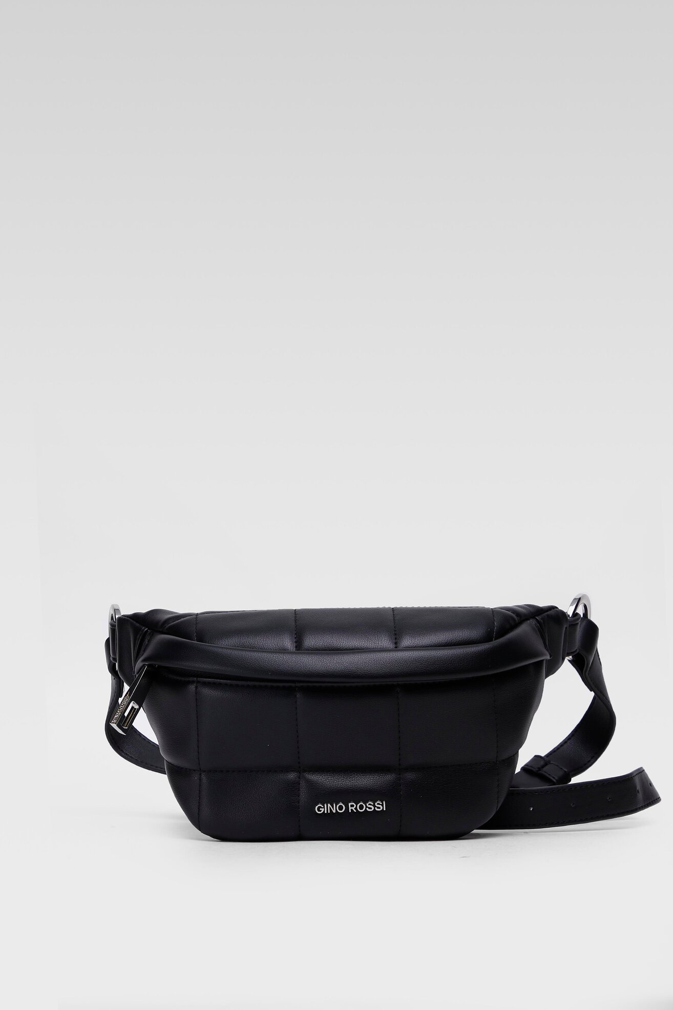 Torebka Gino Rossi CS6050 Czarny