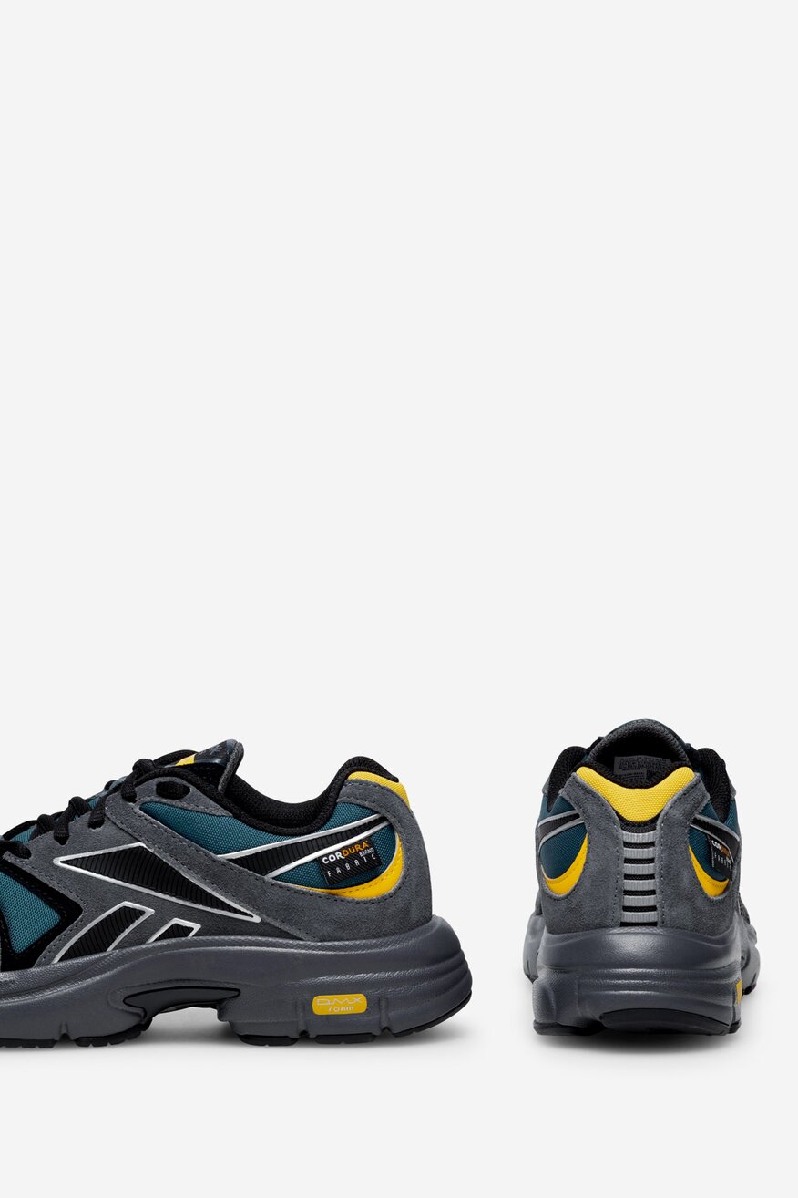 Кросівки спортивні Reebok МІКС - 2230060500525