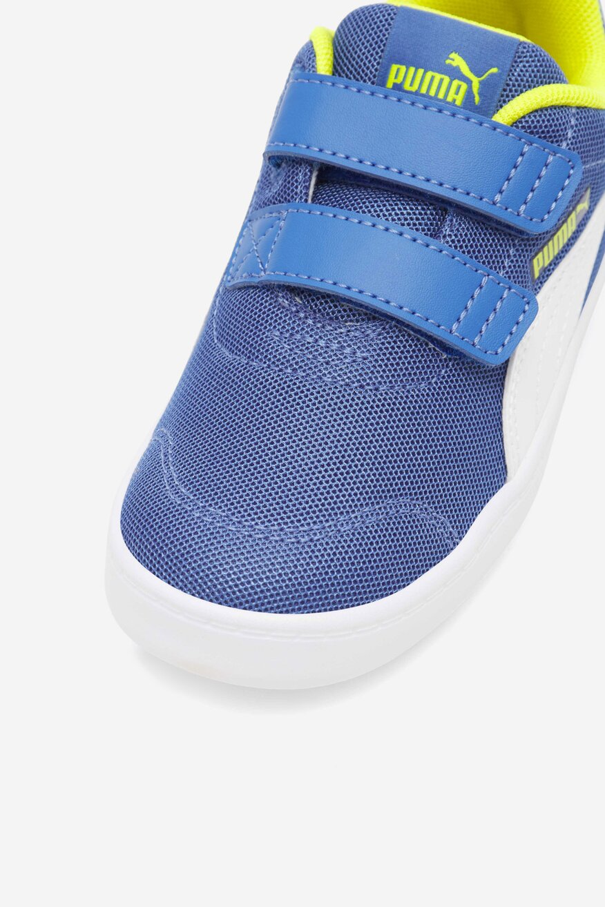 
                Puma - COURTFLEX V2 MESH - 5905588221722