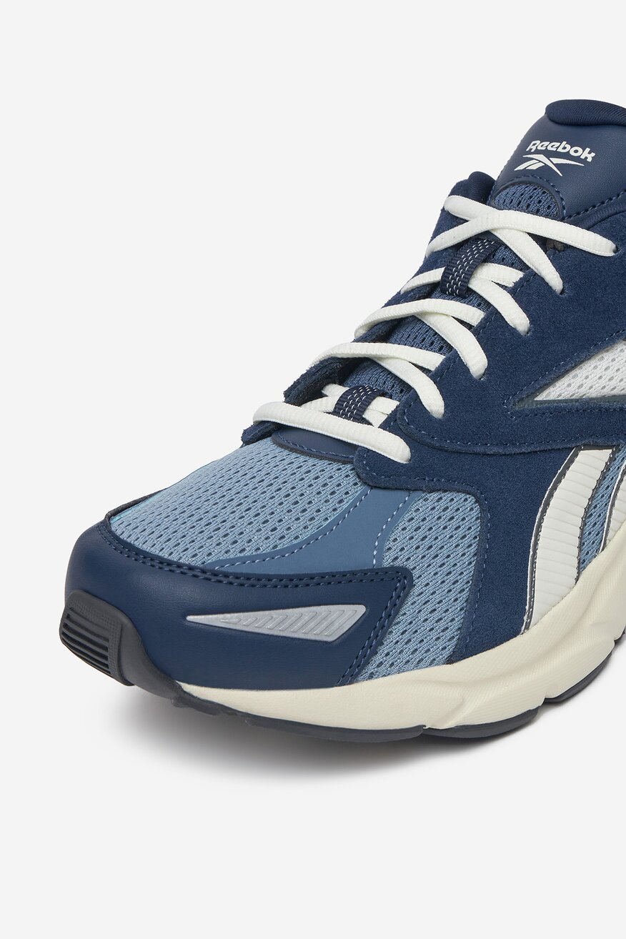 Sportovní obuv Reebok TMAVĚ MODRÁ - 5903698590622