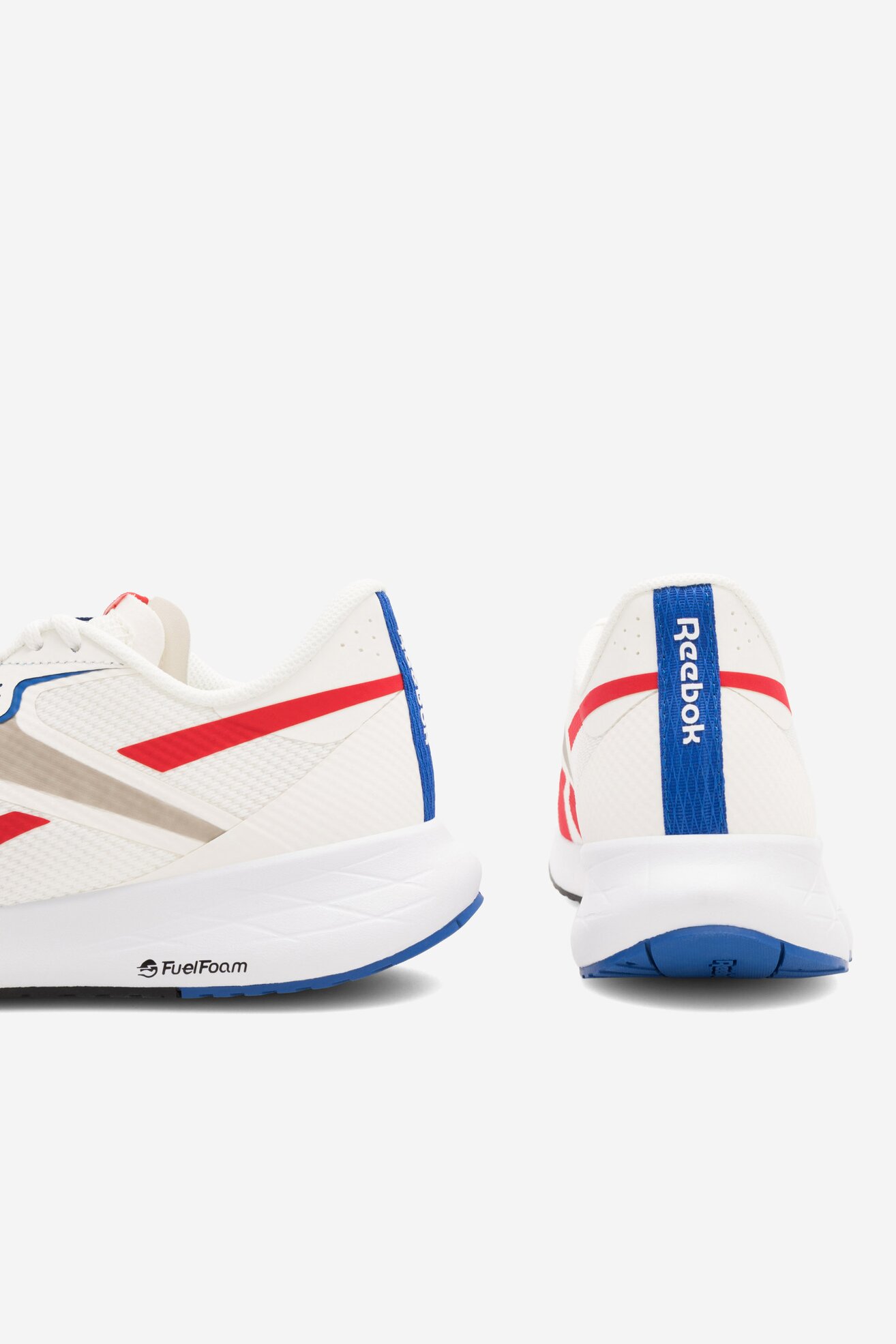 Sneakers Reebok ENERGEN RUN 3 HP9299 Kremowy
