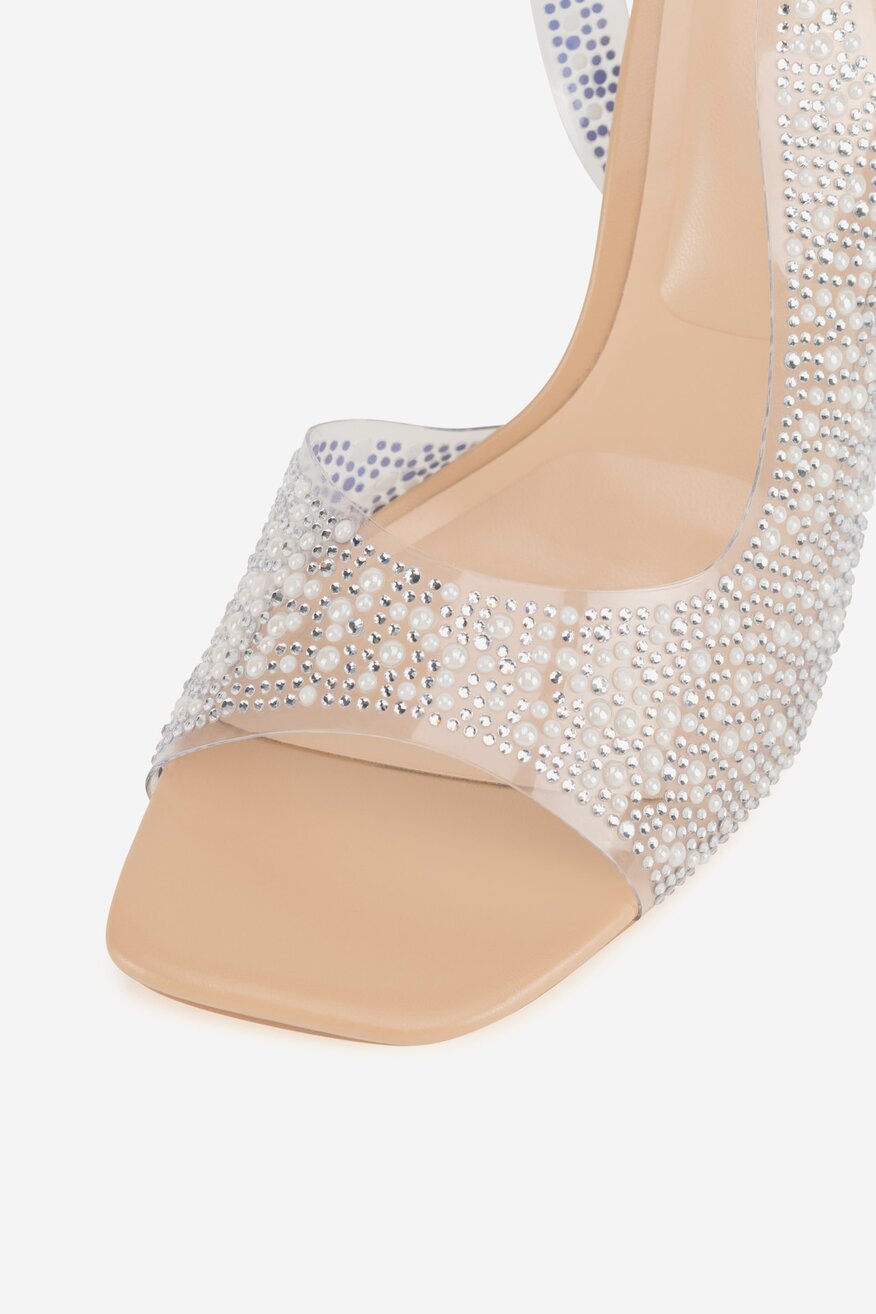 
                Сандали Jenny БЕЖОВ - 5906751050309