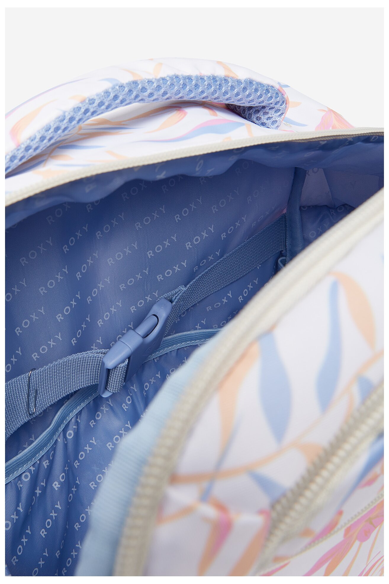 Plecak ROXY ROXY-P-001-07 MIX