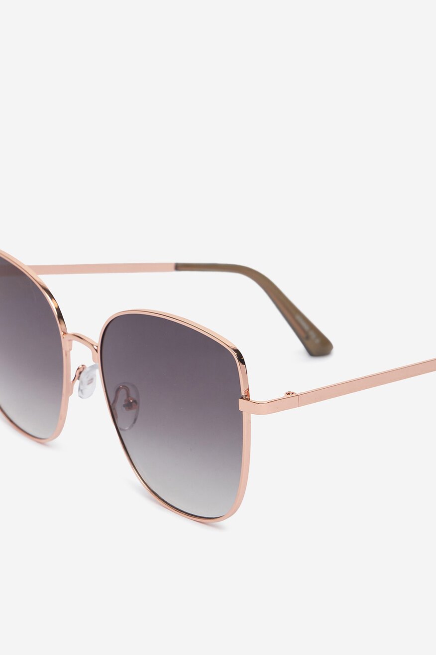 Jenny - Okulary przeciwsłoneczne z filtrem UV-400 - 5904862335117