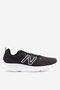 Sportovní obuv New Balance NBME430LB2 TMAVĚ ŠEDÁ