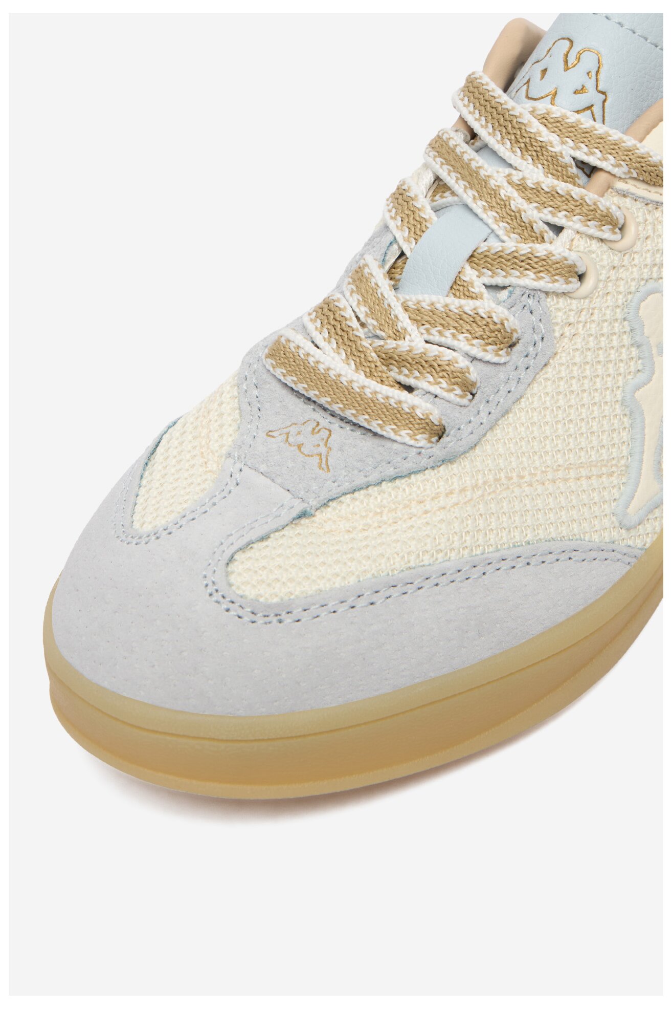 Спортни обувки Kappa CEO-FC-24880K СИН