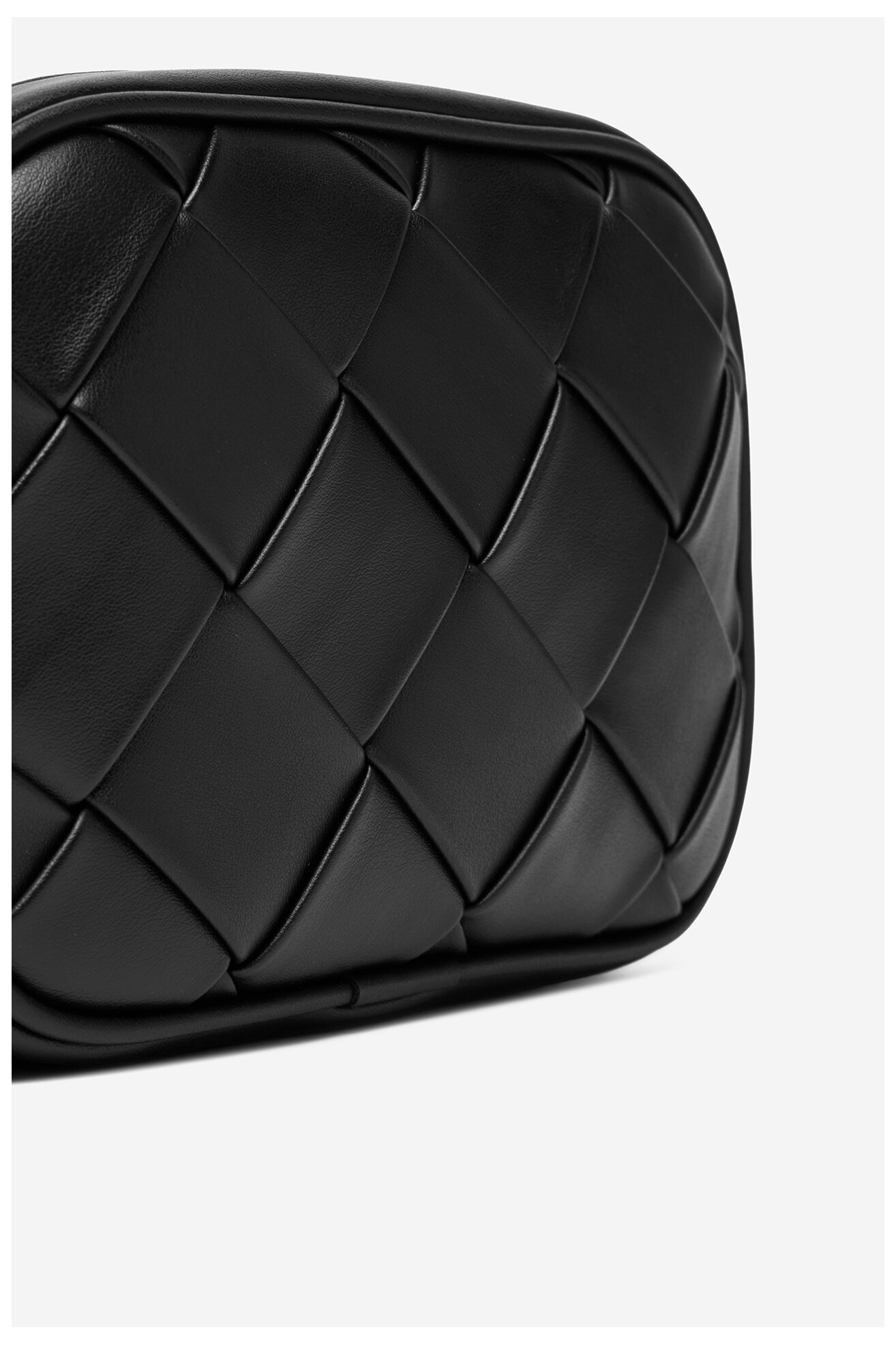 Kézitáska Jenny CEO-JNY-M-019-07 FEKETE