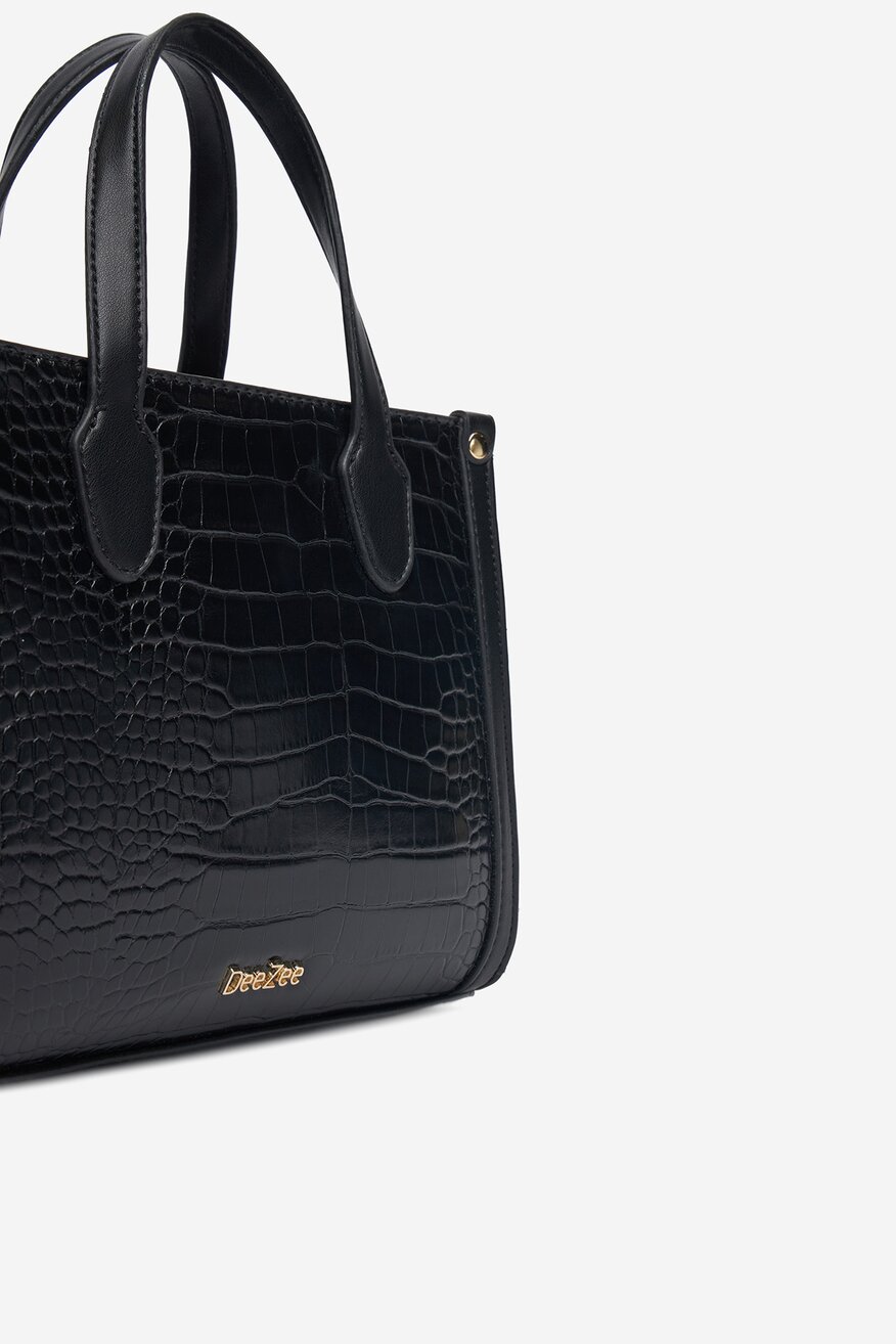 
                Torba DeeZee CRNA - 5904862311401