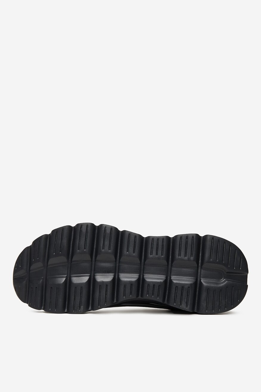 Încălțăminte sport Kappa NEGRU - 5906751244180
