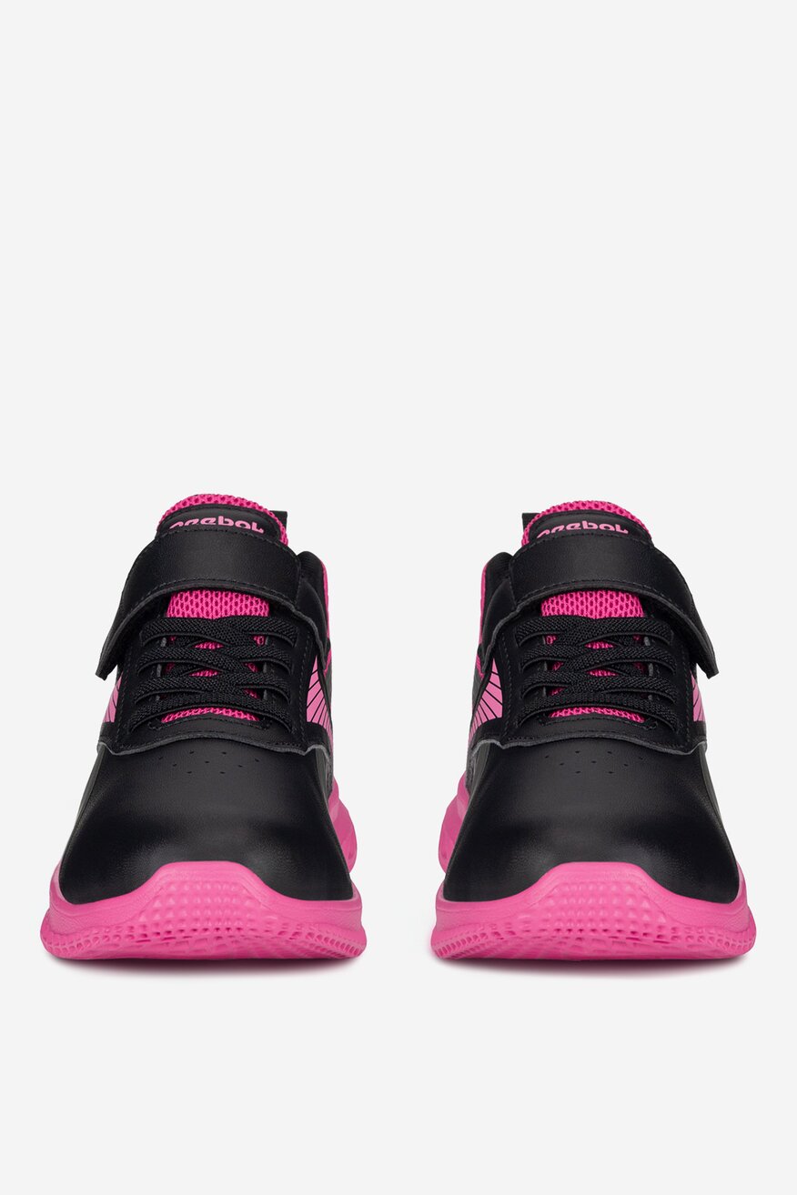 Sportovní obuv Reebok ČERNÁ - 5905588909071