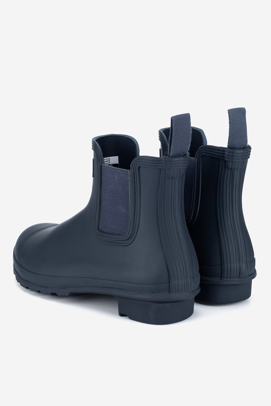 
                Cizme de cauciuc HUNTER BLEUMARIN - 5905588952251