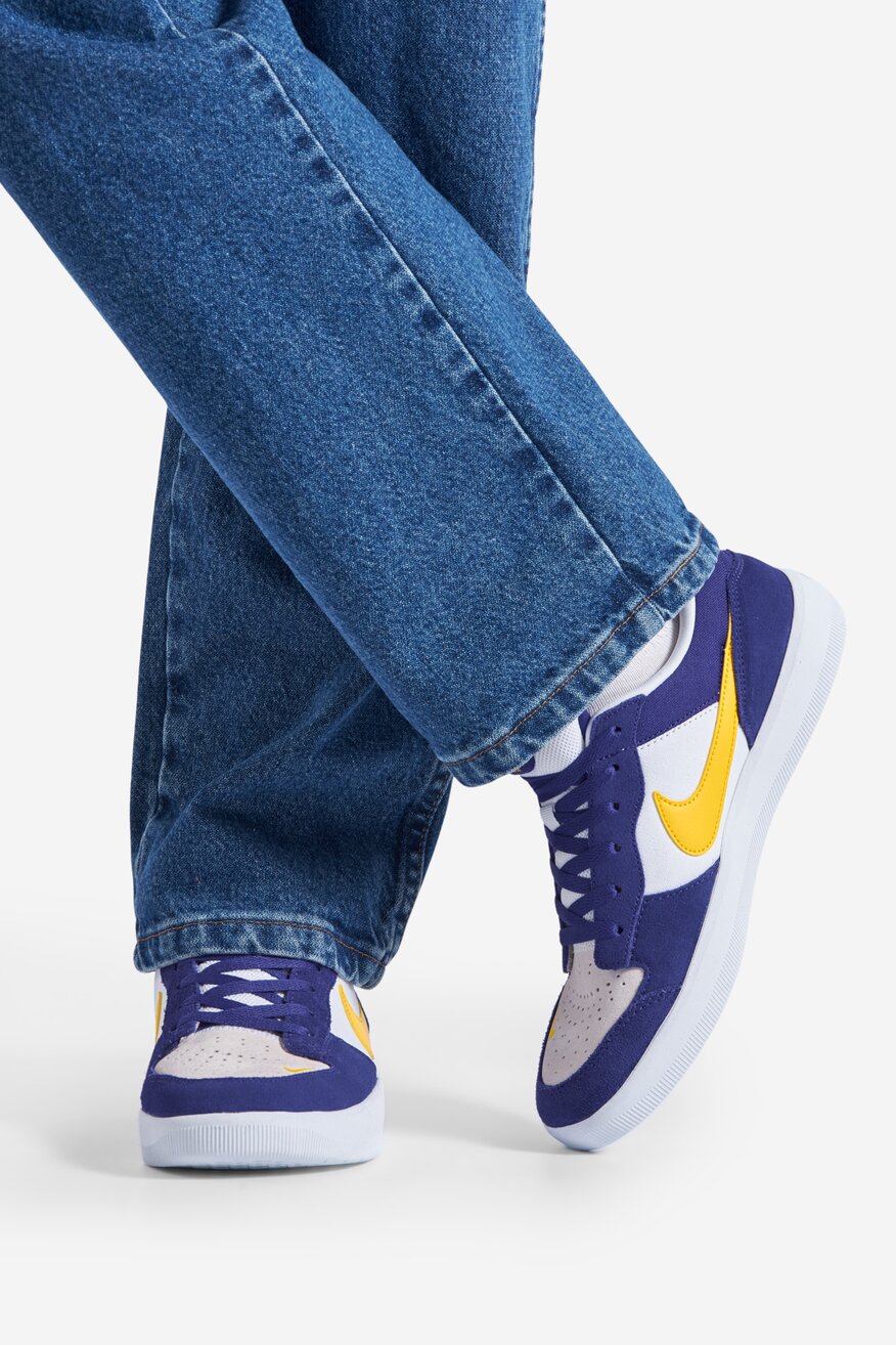 
                Nike - Buty sportowe - 2230076845177