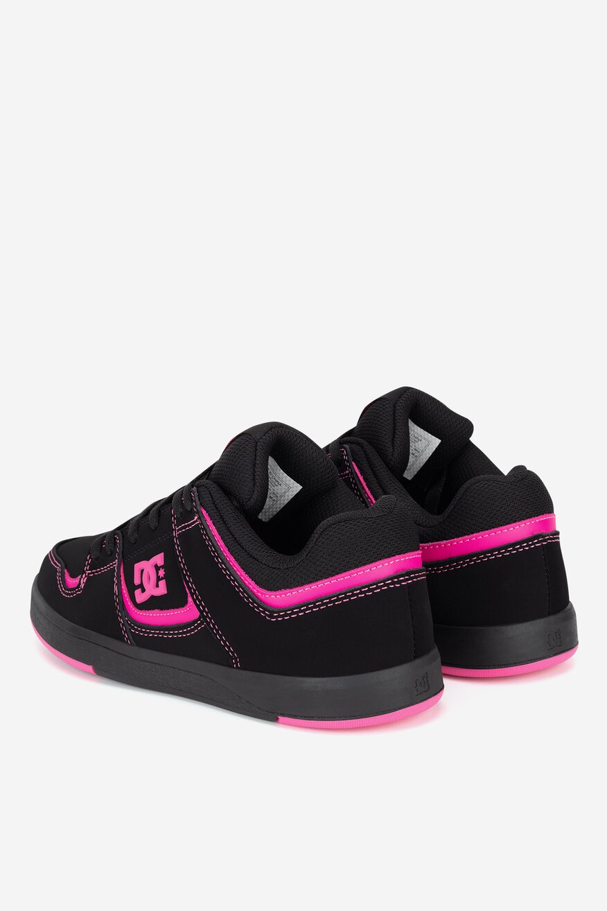 
                DC Shoes - CURE - 5903419776984