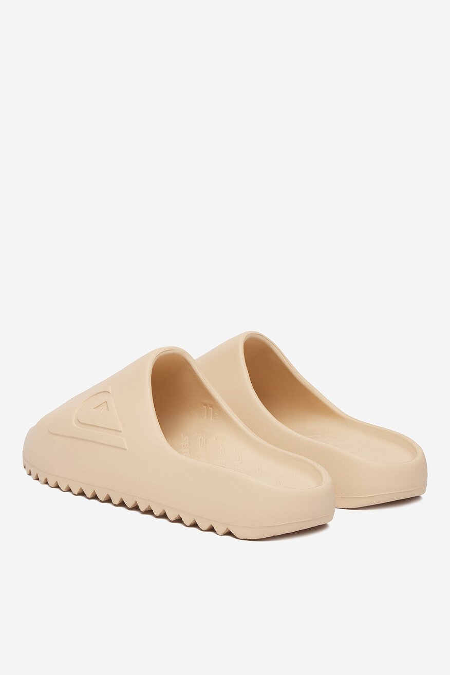 
                Джапанка за басейн QUIKSILVER БЕЖОВ - 5906751665206