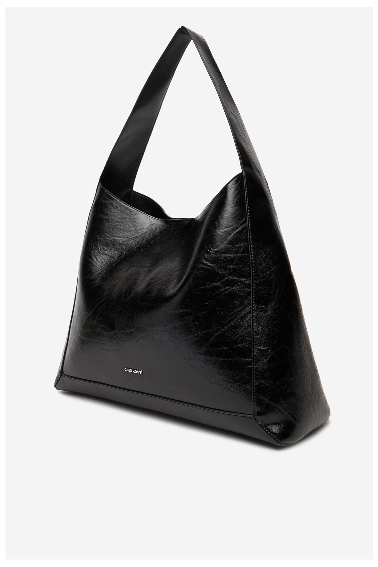 Torebka Gino Rossi C-ZOI-RX8788 Czarny