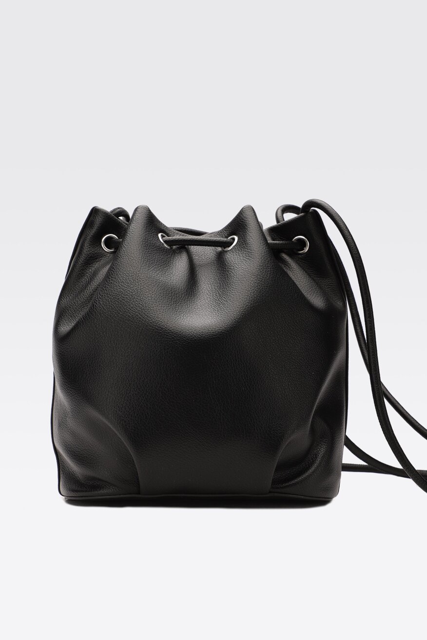 Дамска чанта DeeZee ЧЕРЕН - 5903698325408