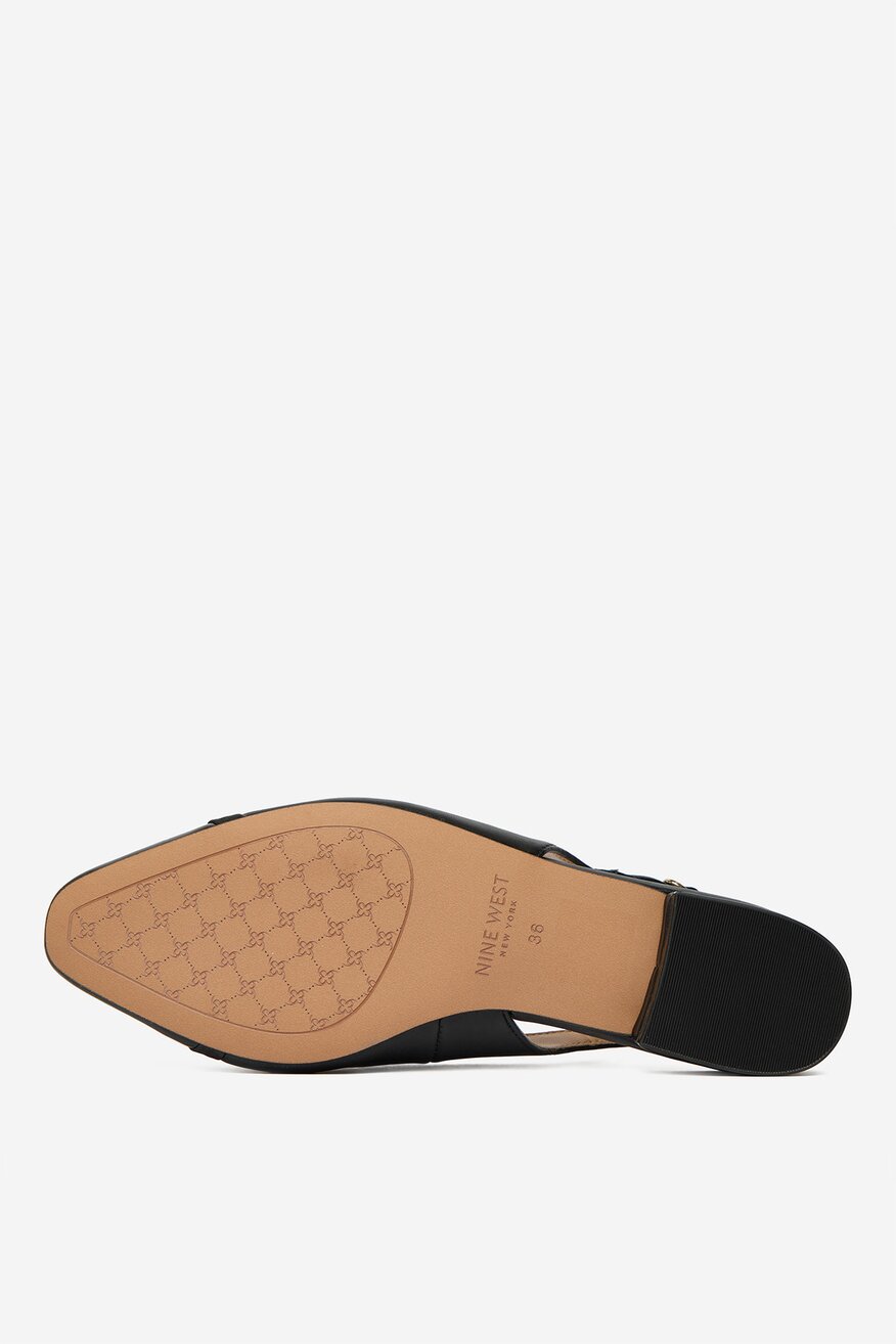 
                Балетки NINE WEST ЧОРНИЙ - 5905588473053