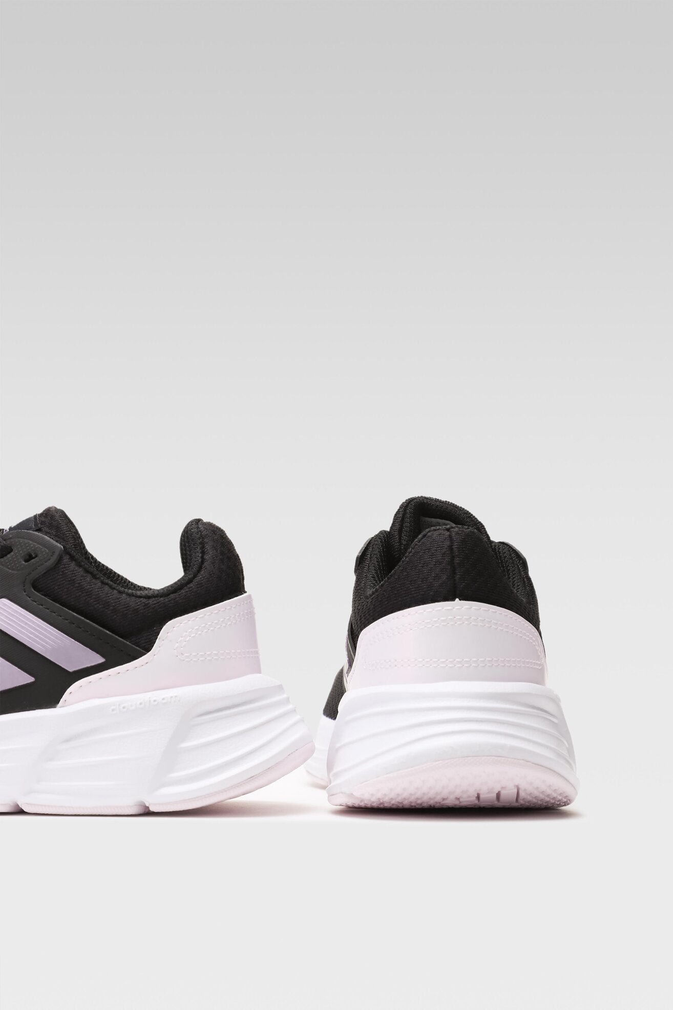 Sportcipő adidas GALAXY 6 GW4132 FEKETE