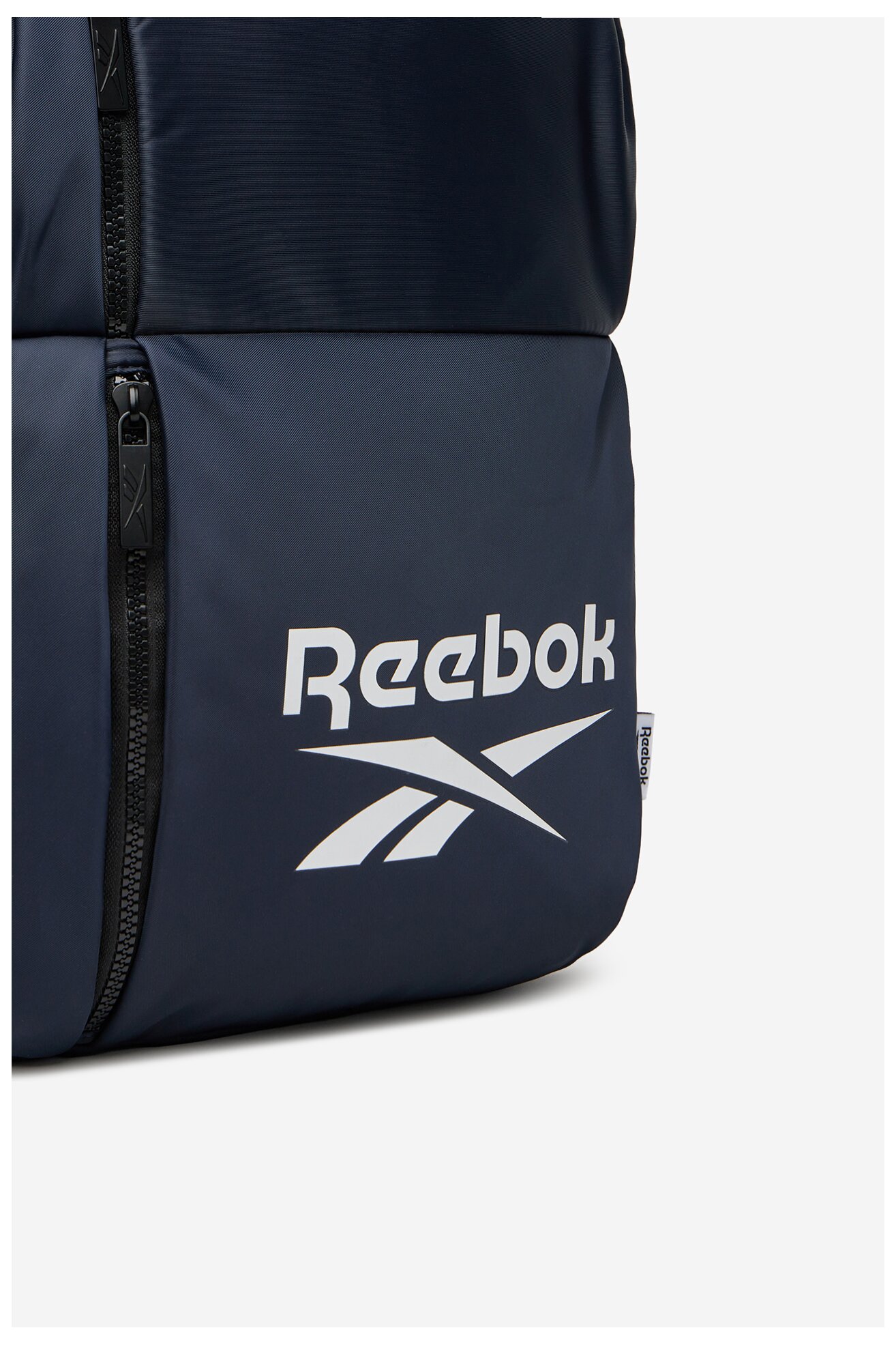 Hátizsák Reebok C-RBK-030-CCC-05 SÖTÉTKÉK