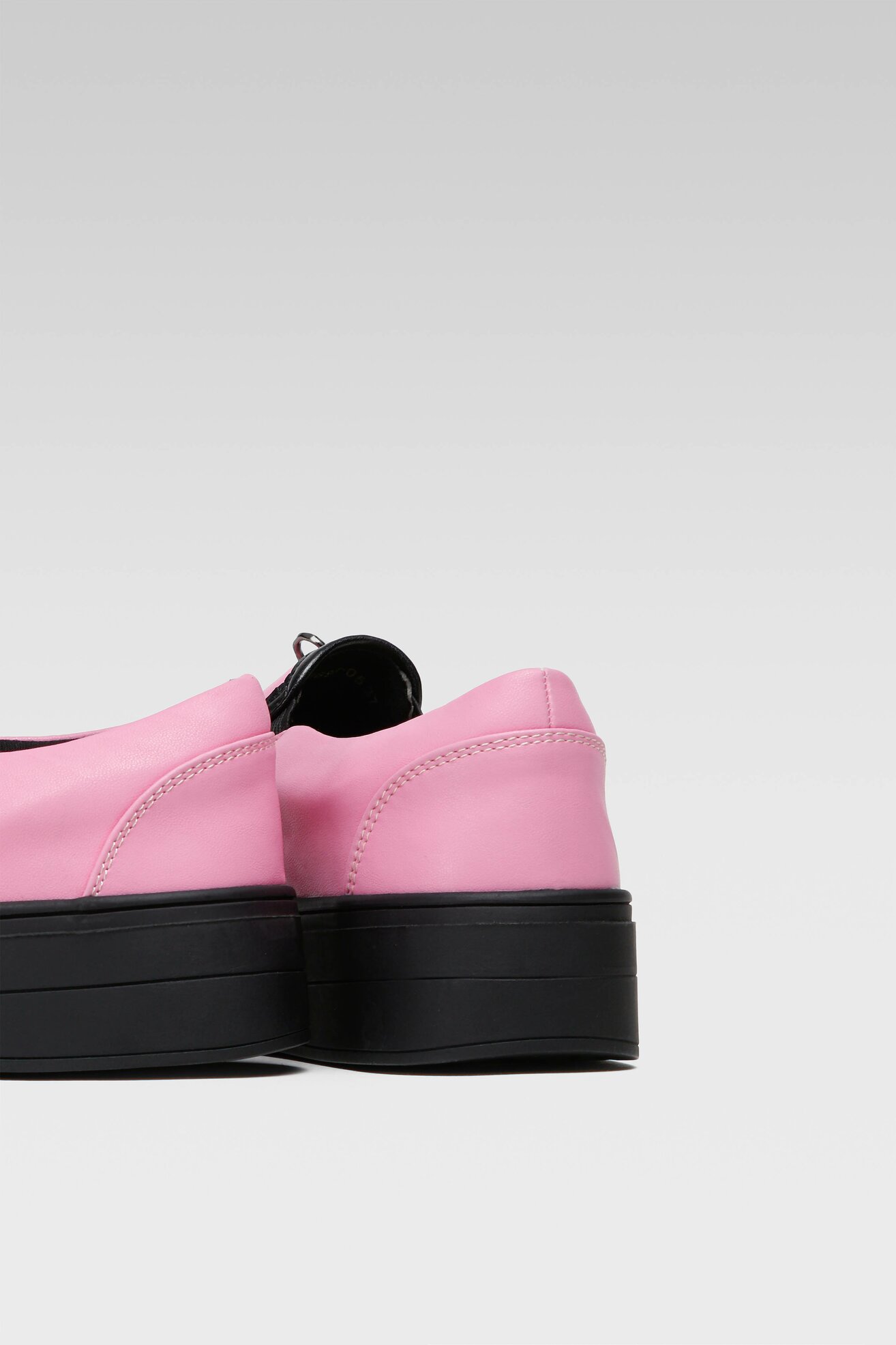 Półbuty Jenny Fairy WS5699-05 Różowy