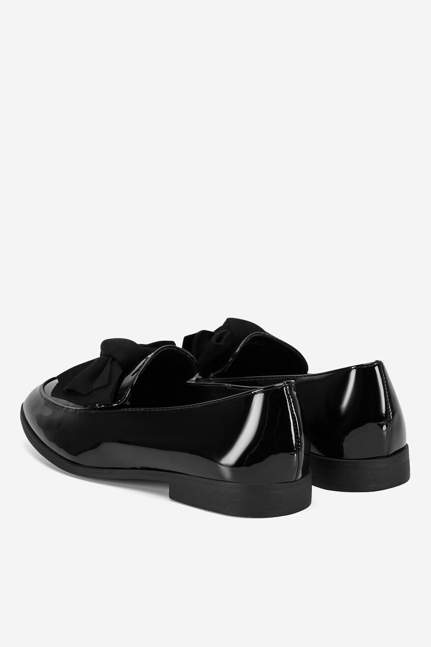 
                Mokaszin Jenny FEKETE - 5903698028958