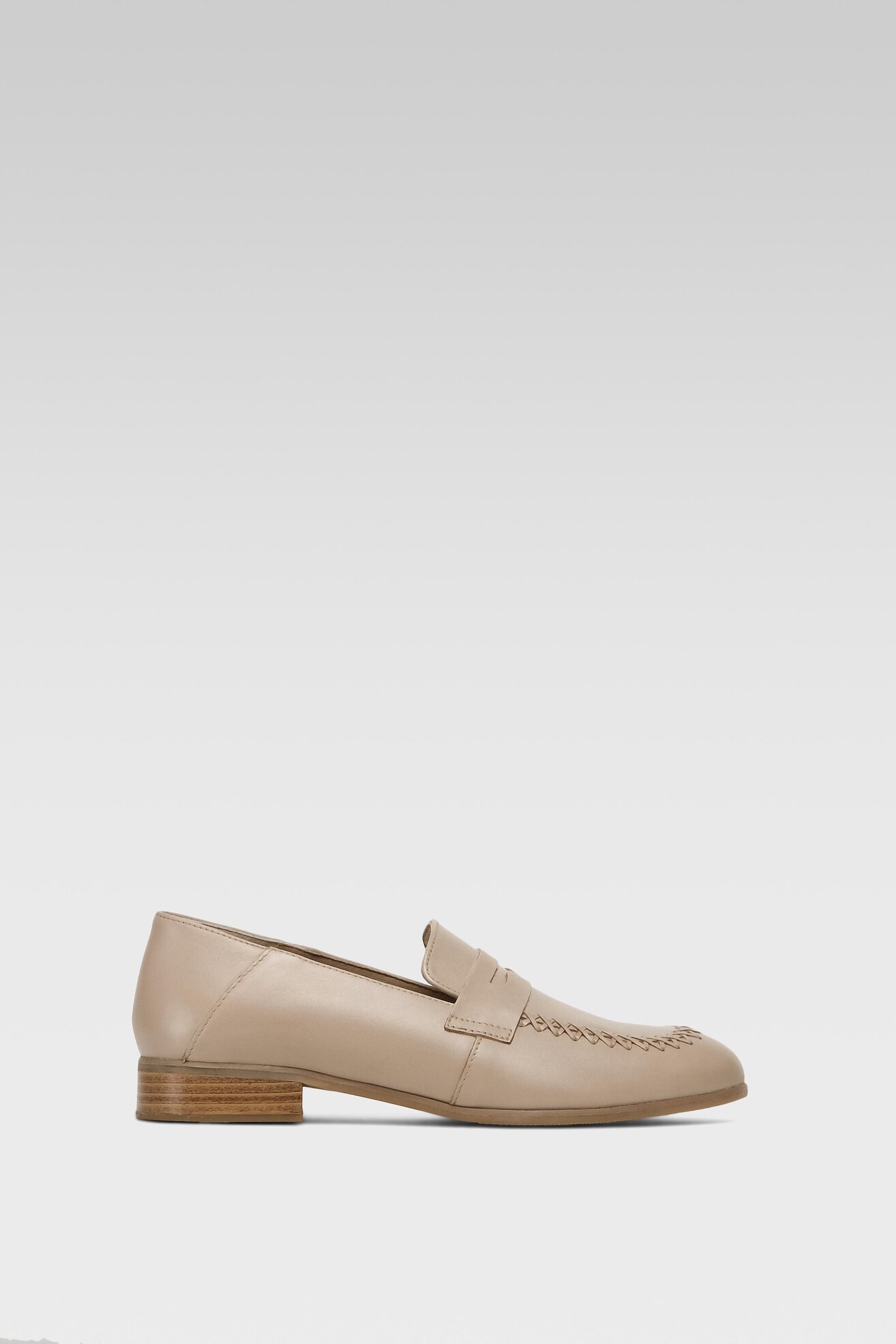 Mocasini Lasocki ANNA WB-ANNA-108 BEJ