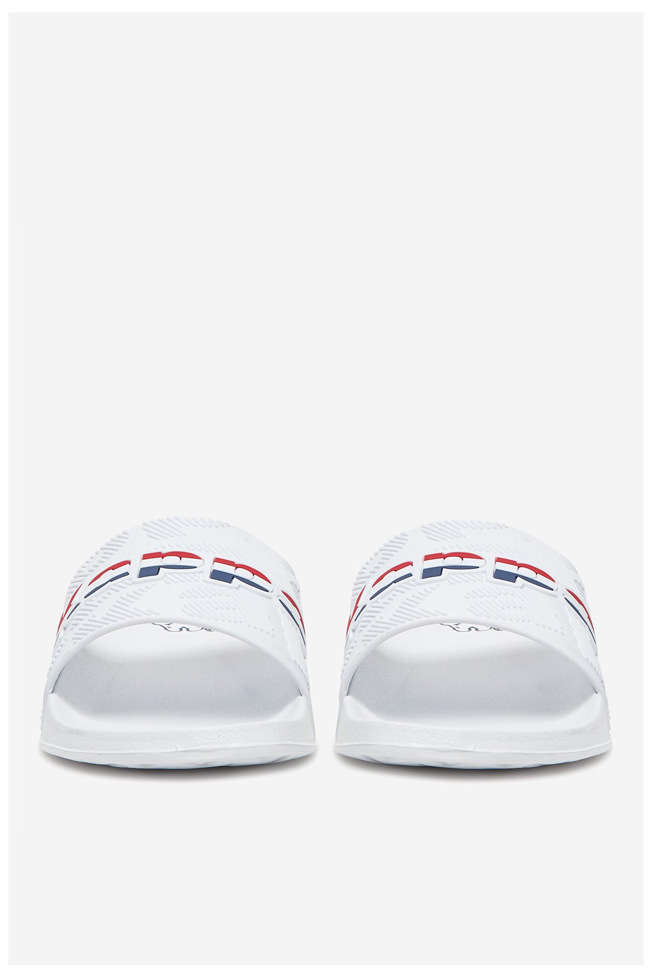 Șlapi pentru bazin Kappa 865862 ALB