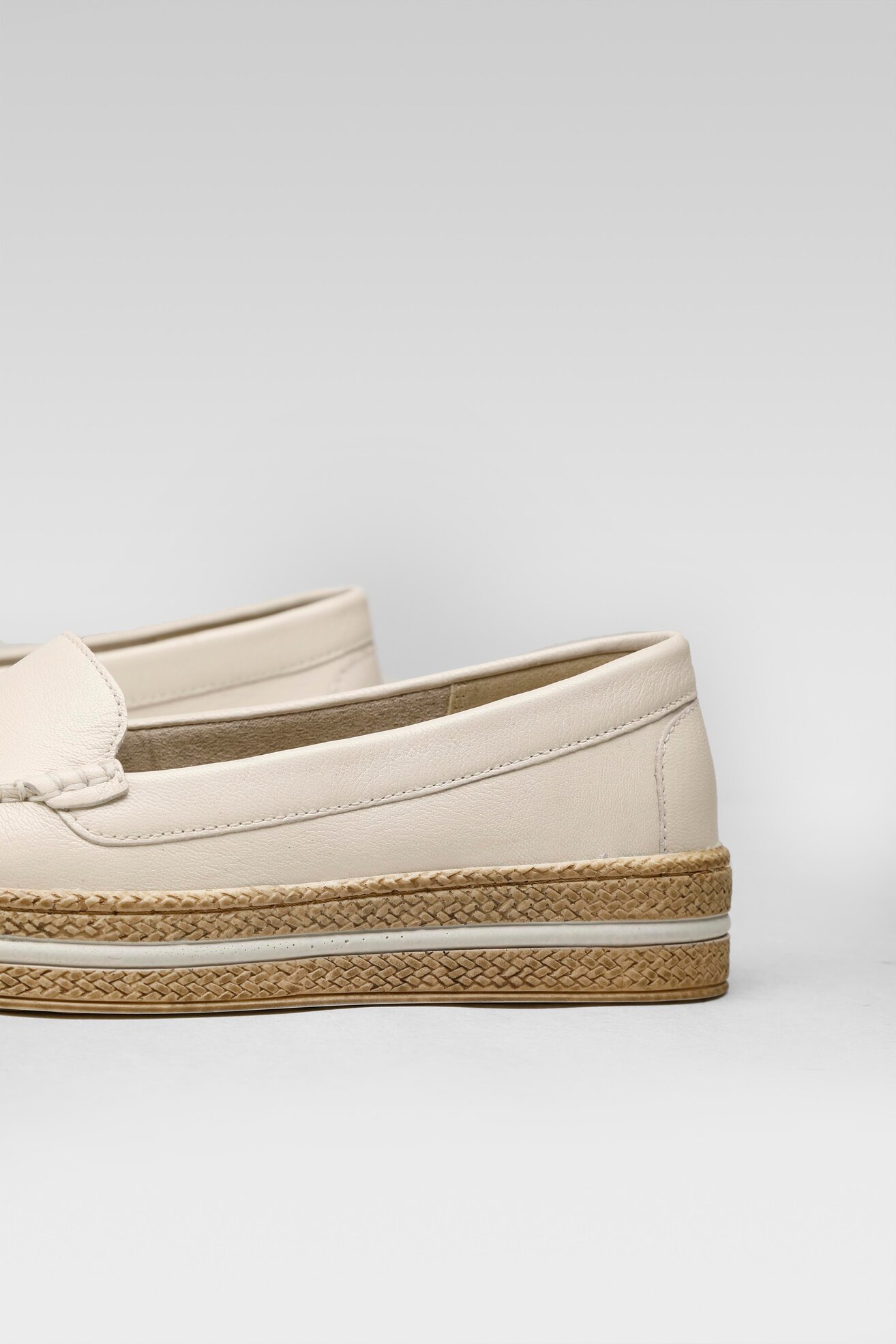 Espadrile Lasocki WI16-KAMI-01 BELA