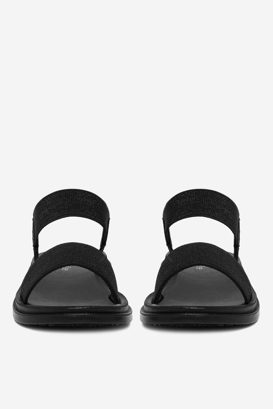 
                Сандалі DeeZee ЧОРНИЙ - 5906751917220