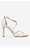 Sandale DeeZee F92018-2 ALB