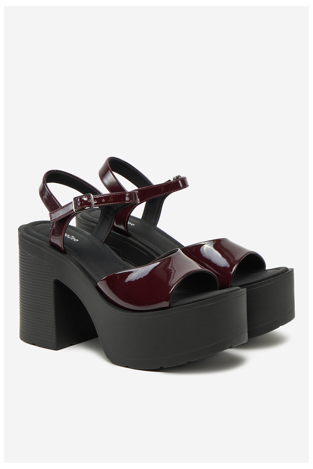 Sandale DeeZee ZB8358-1 GRENA