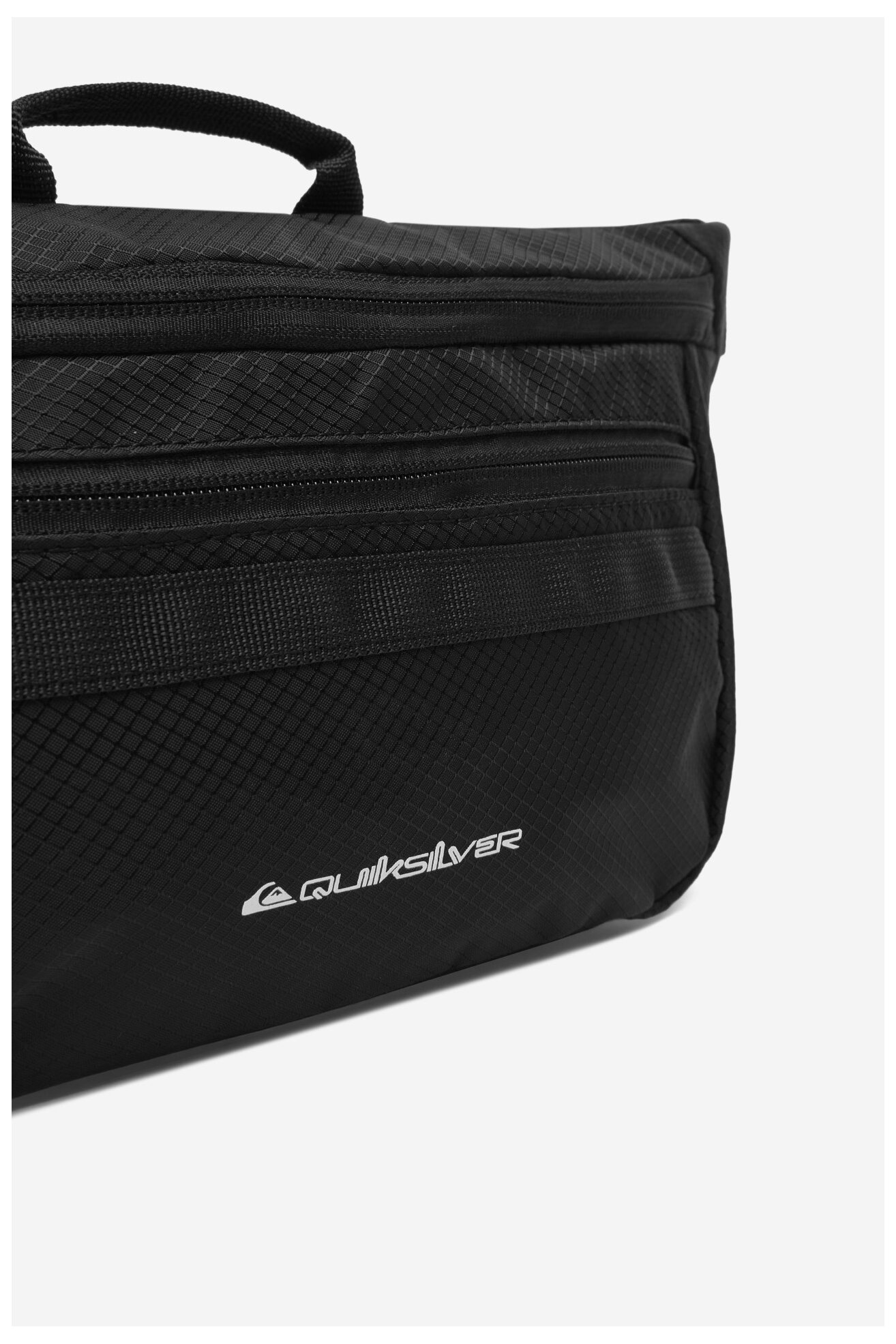Сумка Чоловіча QUIKSILVER WBEO-QUIK-M-001-10 ЧОРНИЙ