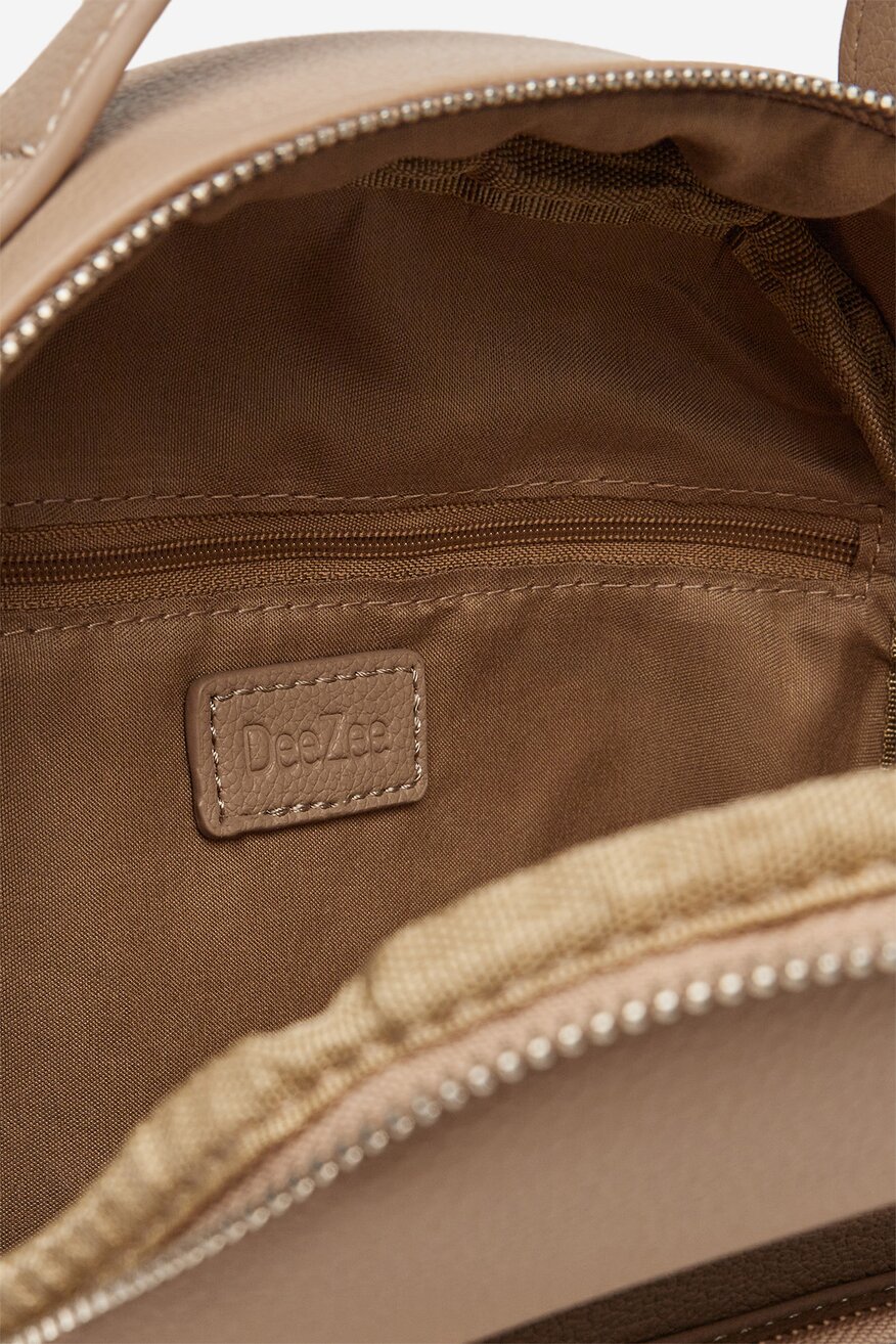 
                DeeZee - Plecak mały miejski - 5904410895117