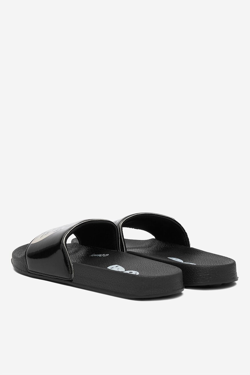 NIGHTMARE BEFORE CHRISTMAS - Klapki - 5906751331576