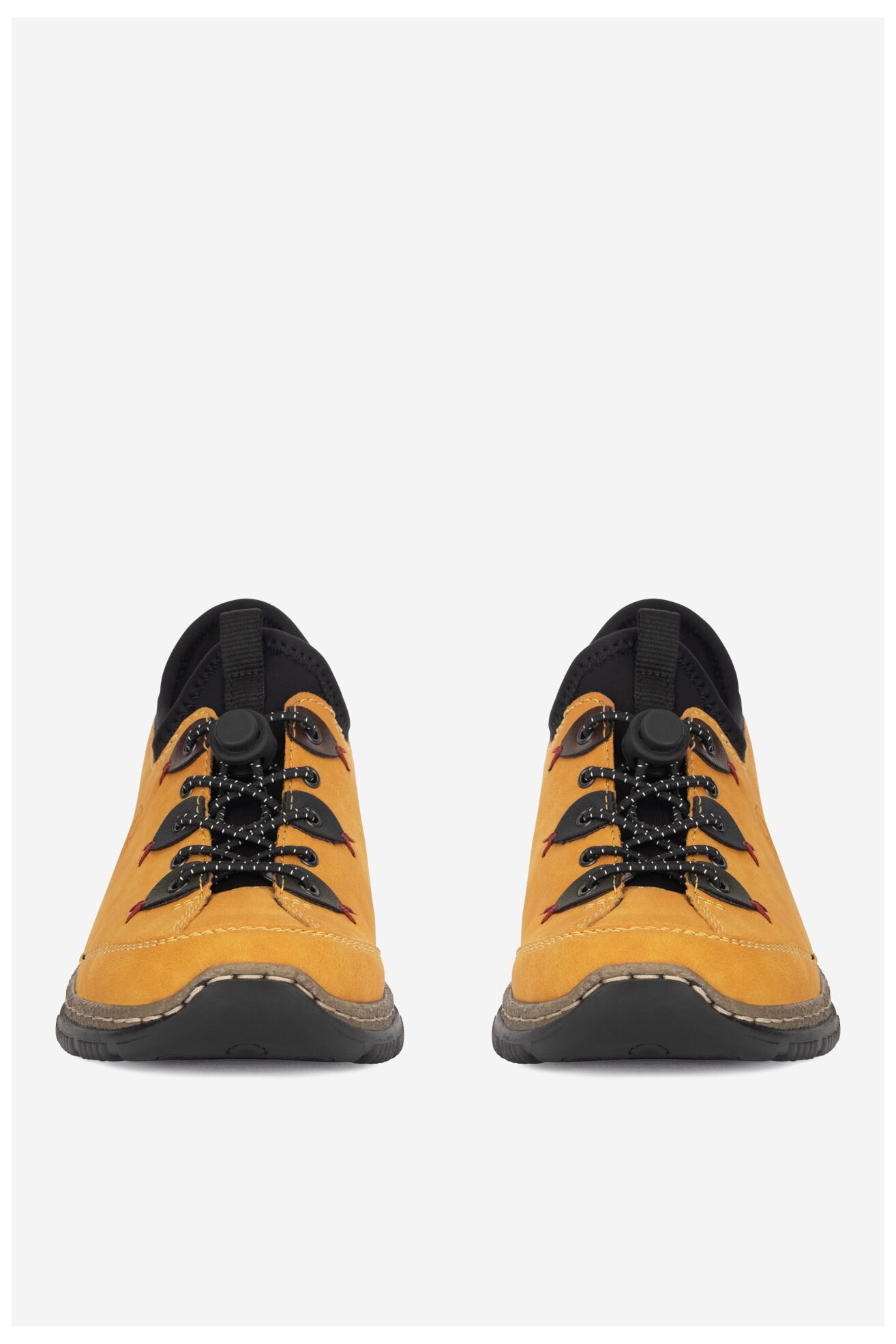 Cipele Rieker N3271-68 BOJA MEDA