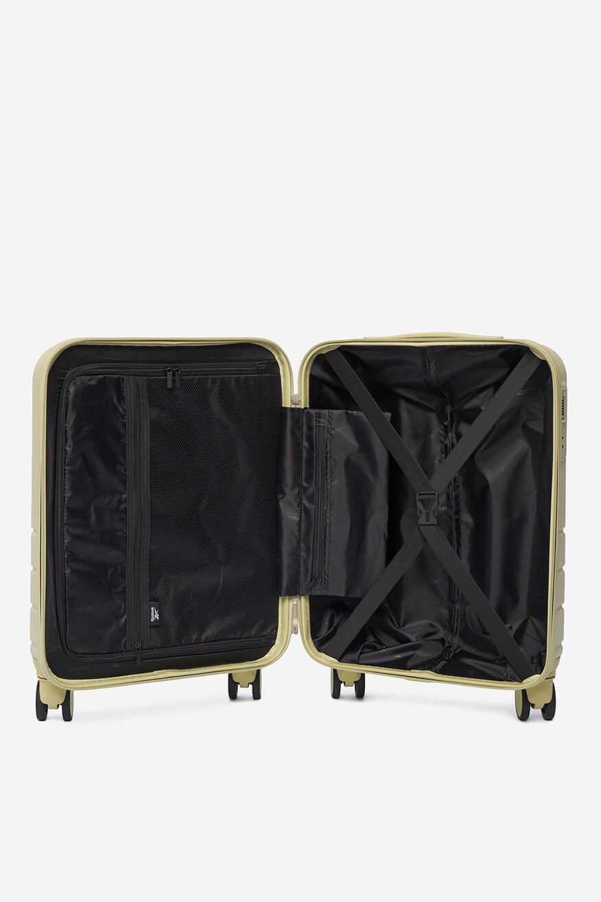 
                Куфар Reebok ЦВЯТ "ШАМ-ФЪСТЪК" - 5906751627464