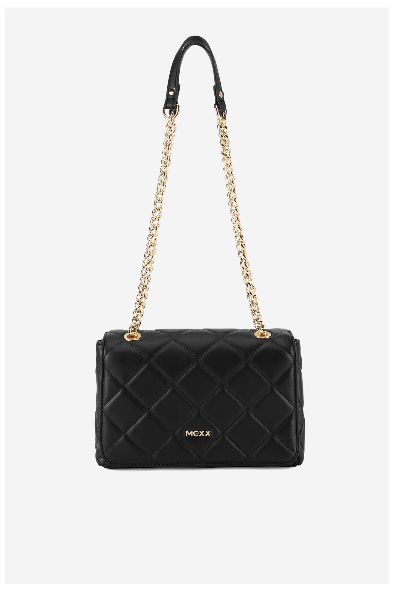 Torebka Mexx MEXX-B-008-06 Czarny