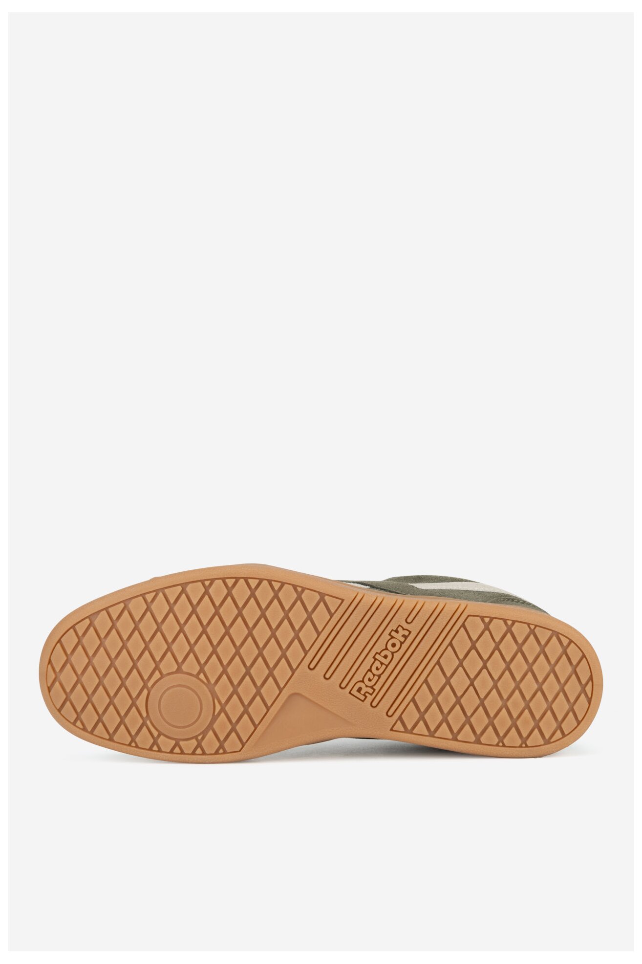 Спортни обувки Reebok FORTE LOUNGER AR30252MGTC ЗЕЛЕН