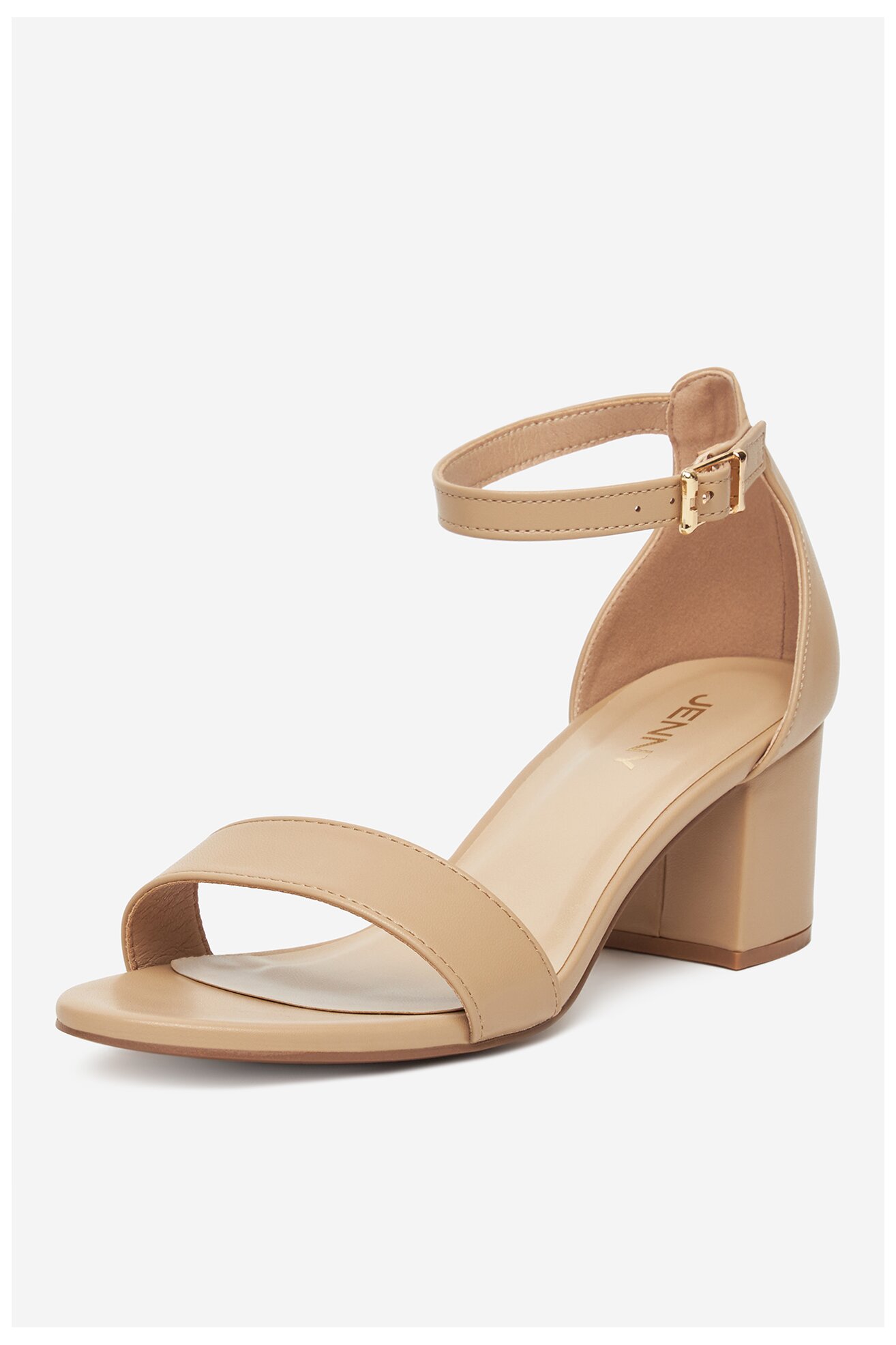 Сандали Jenny WS0730-06 БЕЖОВ