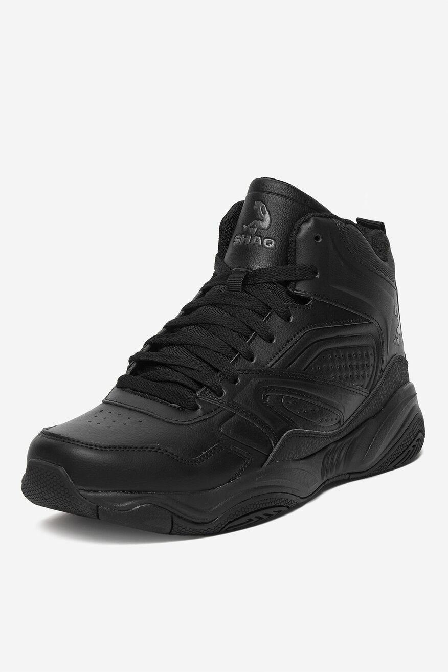 
                SHAQ - SHAQNOTIZE - 5906751490266