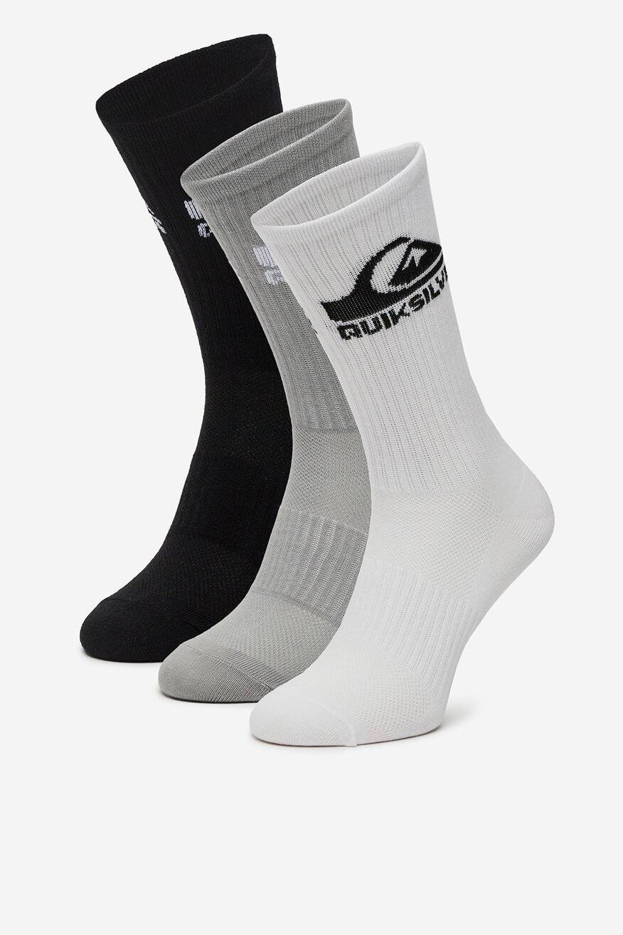 Čarape QUIKSILVER MIKS - 5904862315621