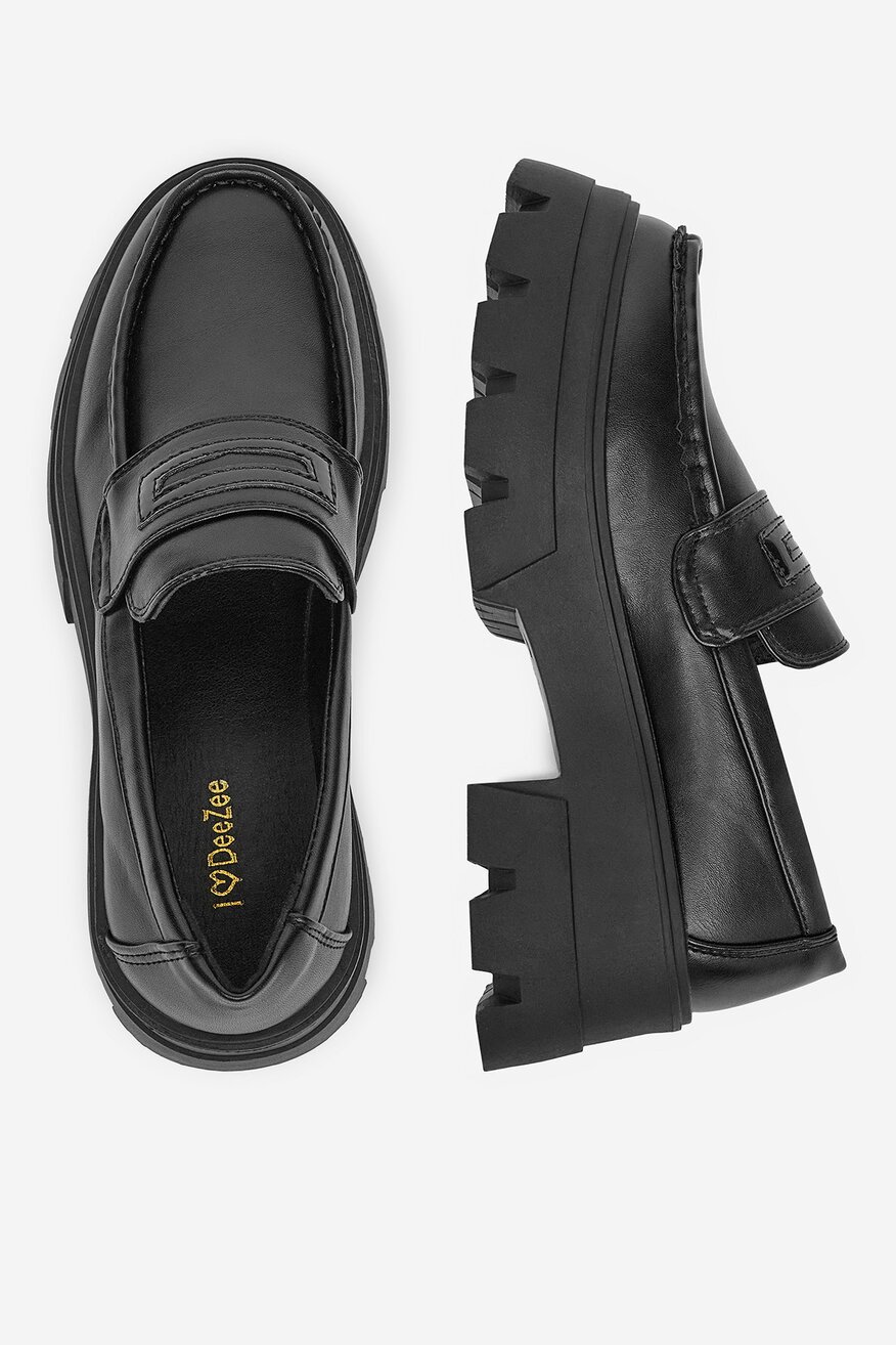 DeeZee - Loafersy - 5904410904529