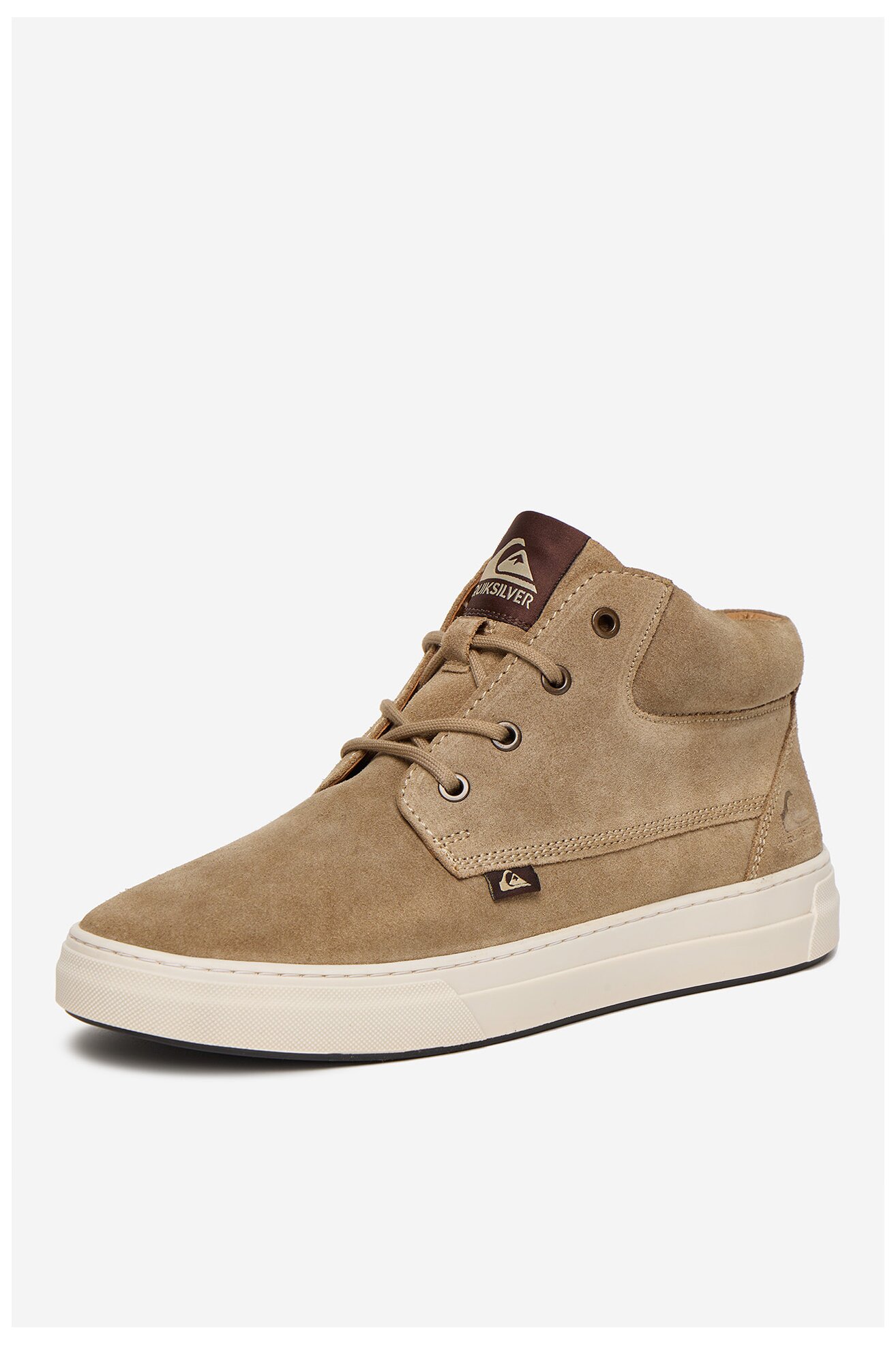 Patike QUIKSILVER CEO-LUKE-05 MI08 BEŽ