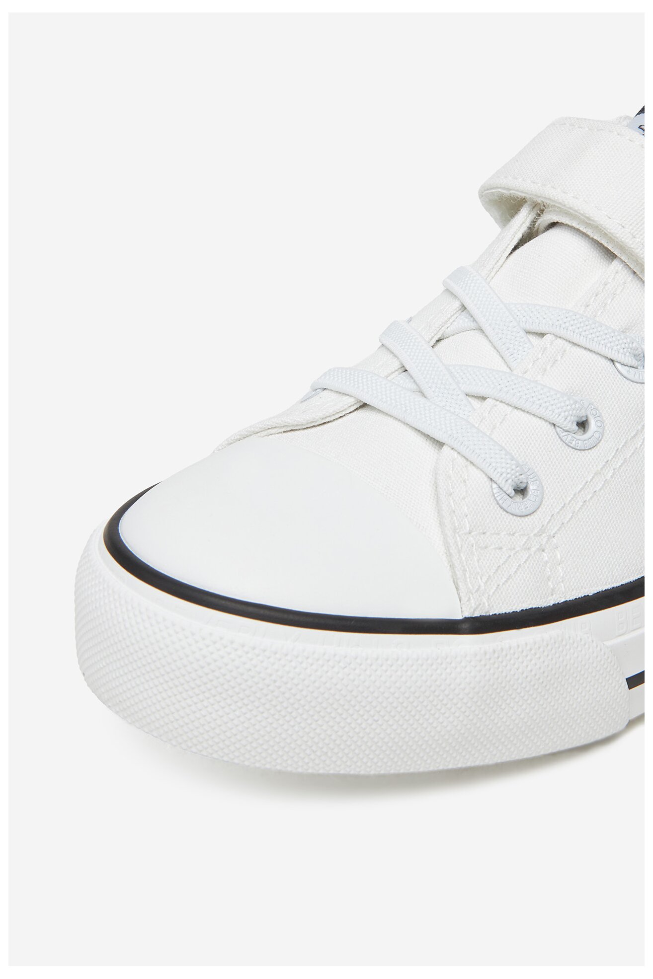 Trampki Beverly Hills Polo Club CEO-CSS20377-72(CH) Biały