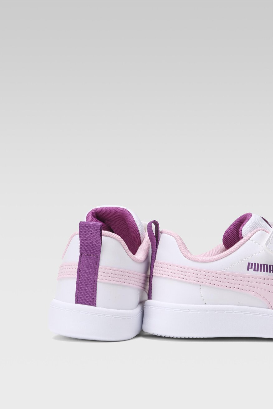 
                Puma - Courtflex v2 V - 5904862479798