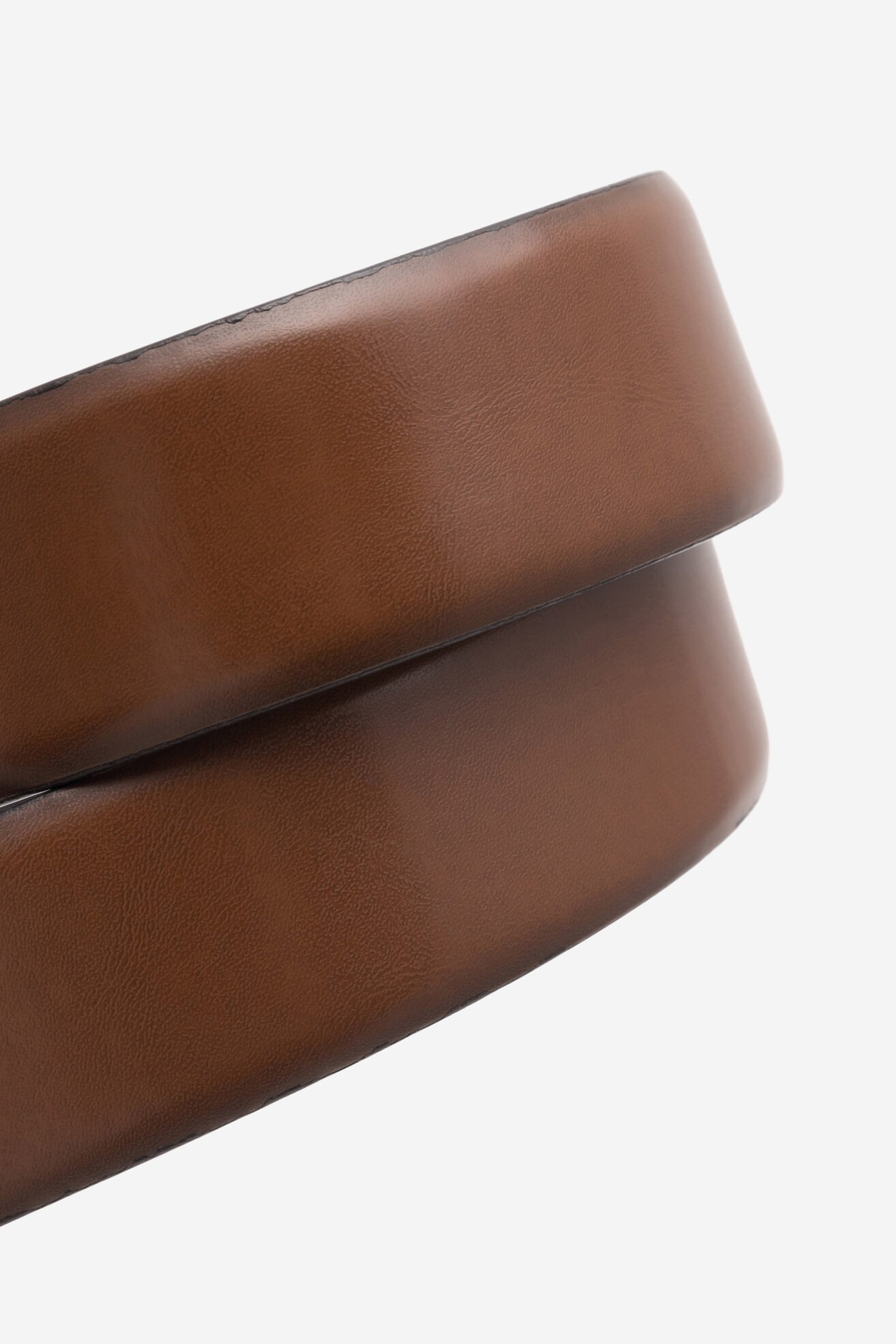 Curea bărbați Gino Rossi 3M2-004-AW23 MARO