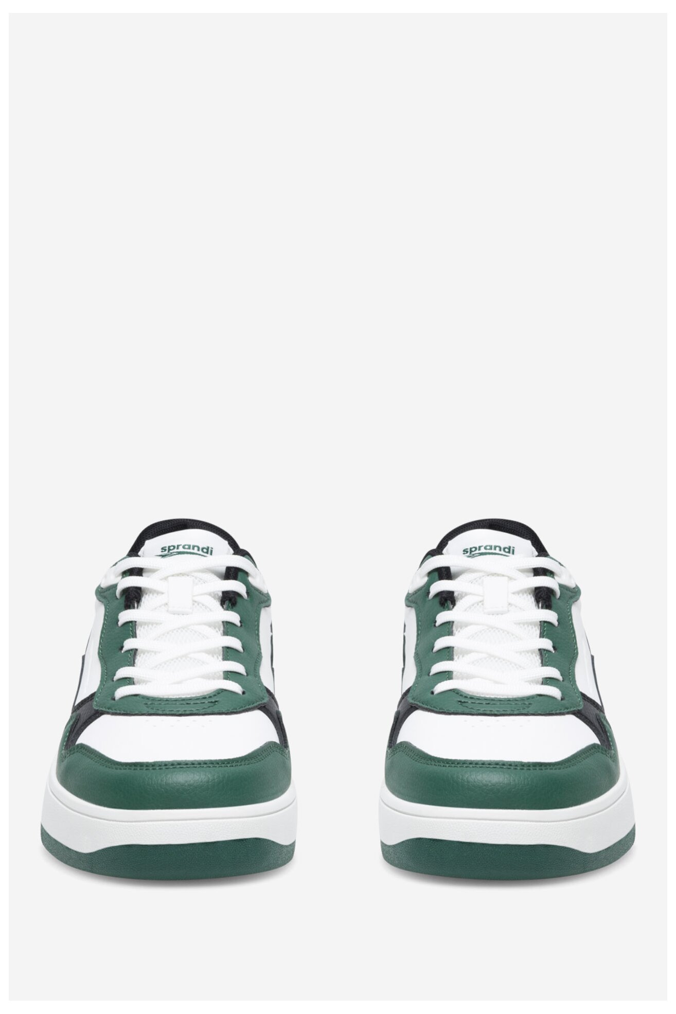 Спортни обувки Sprandi MP07-11737-05 ЗЕЛЕН